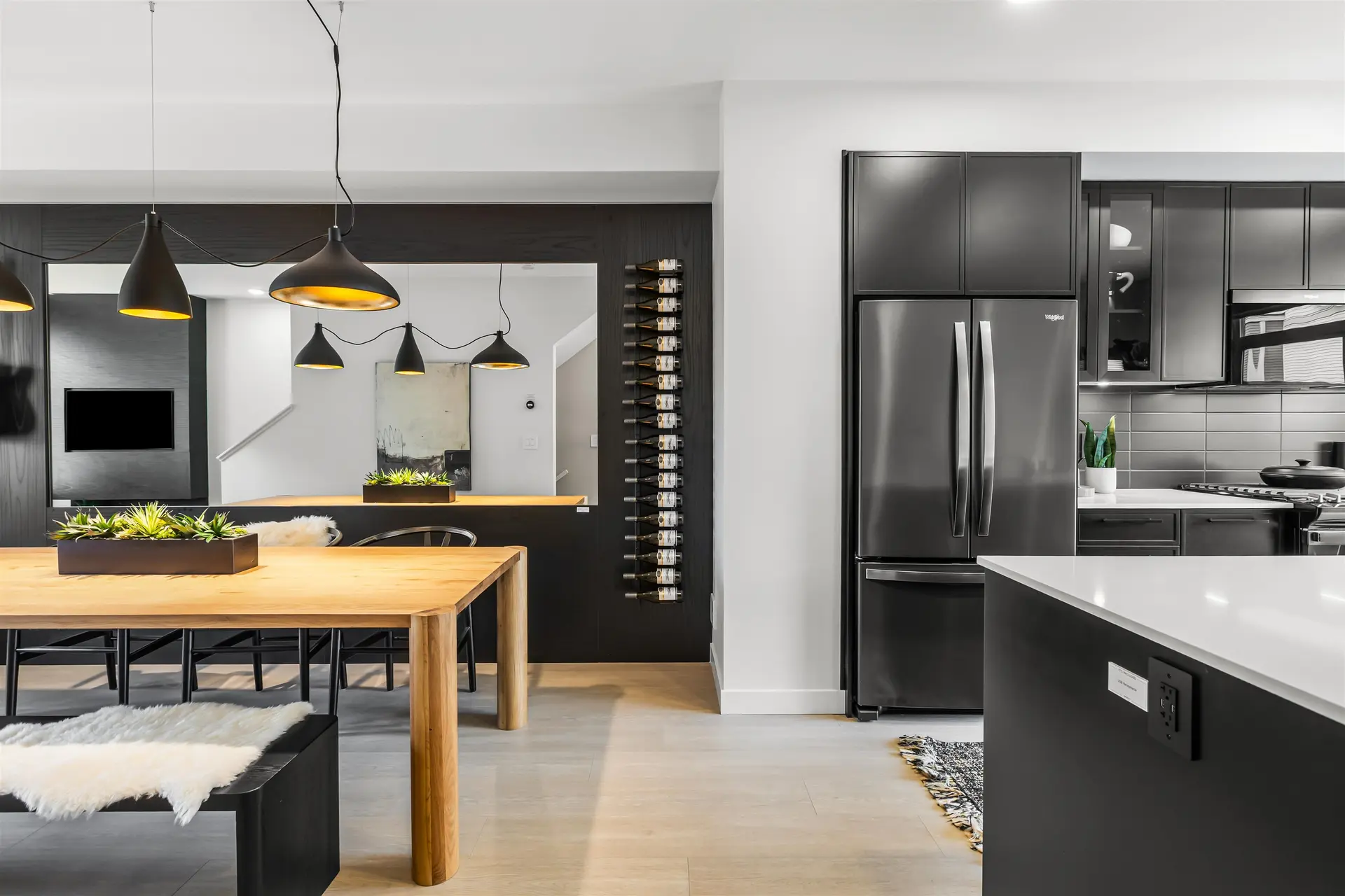 Property at #5 2886 MONTROSE AVENUE, Abbotsford, BC