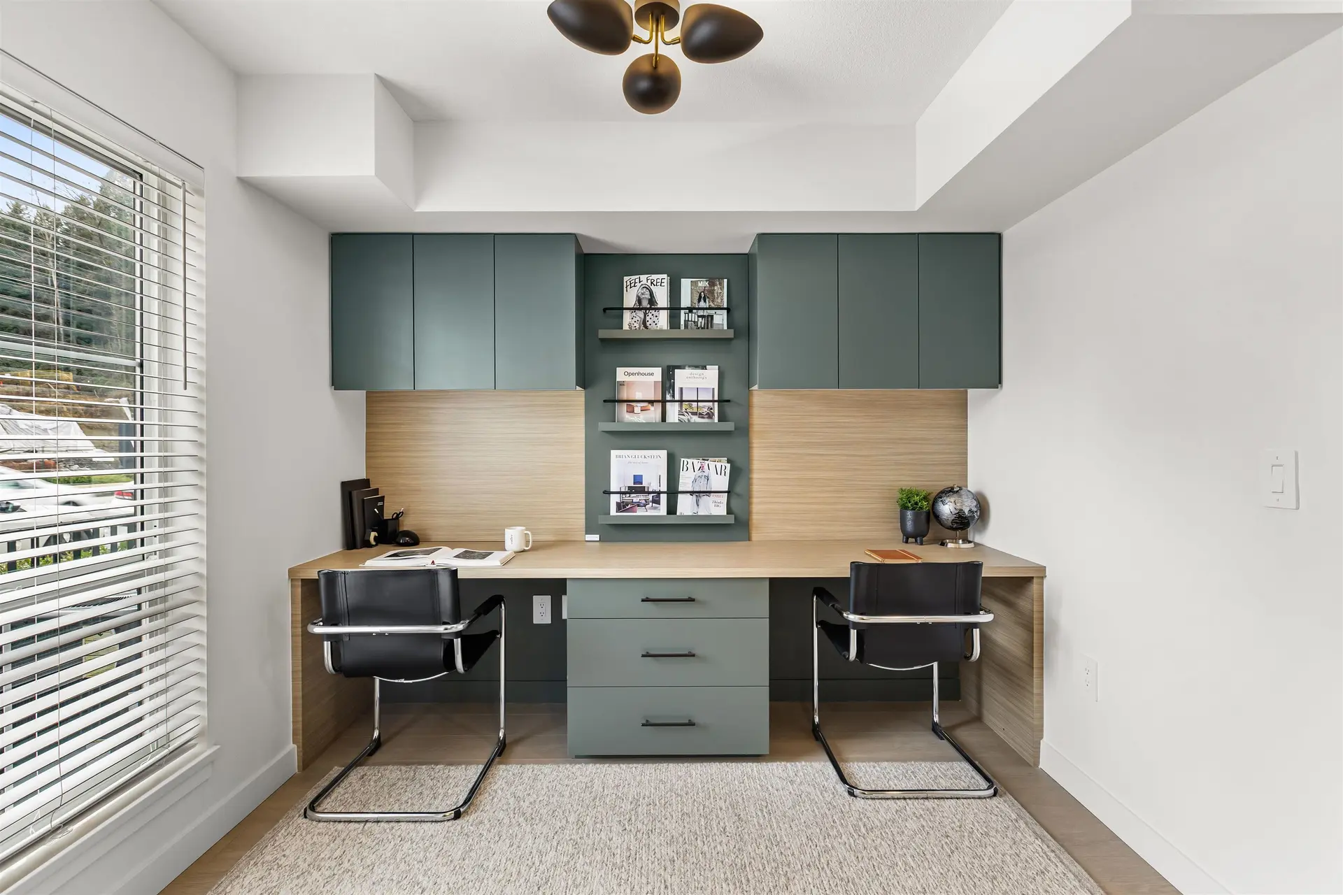 Property at #5 2886 MONTROSE AVENUE, Abbotsford, BC