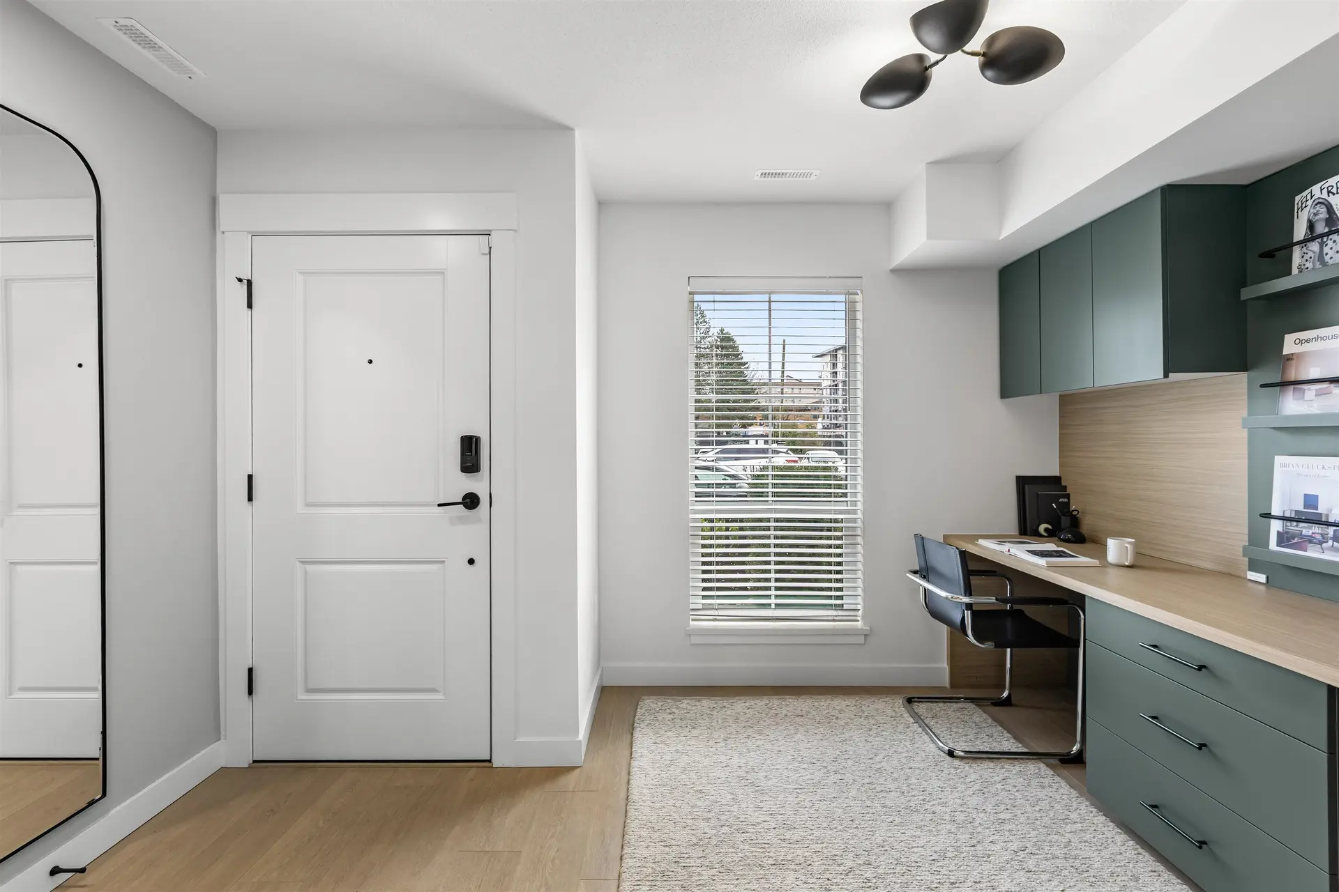 Property at #5 2886 MONTROSE AVENUE, Abbotsford, BC