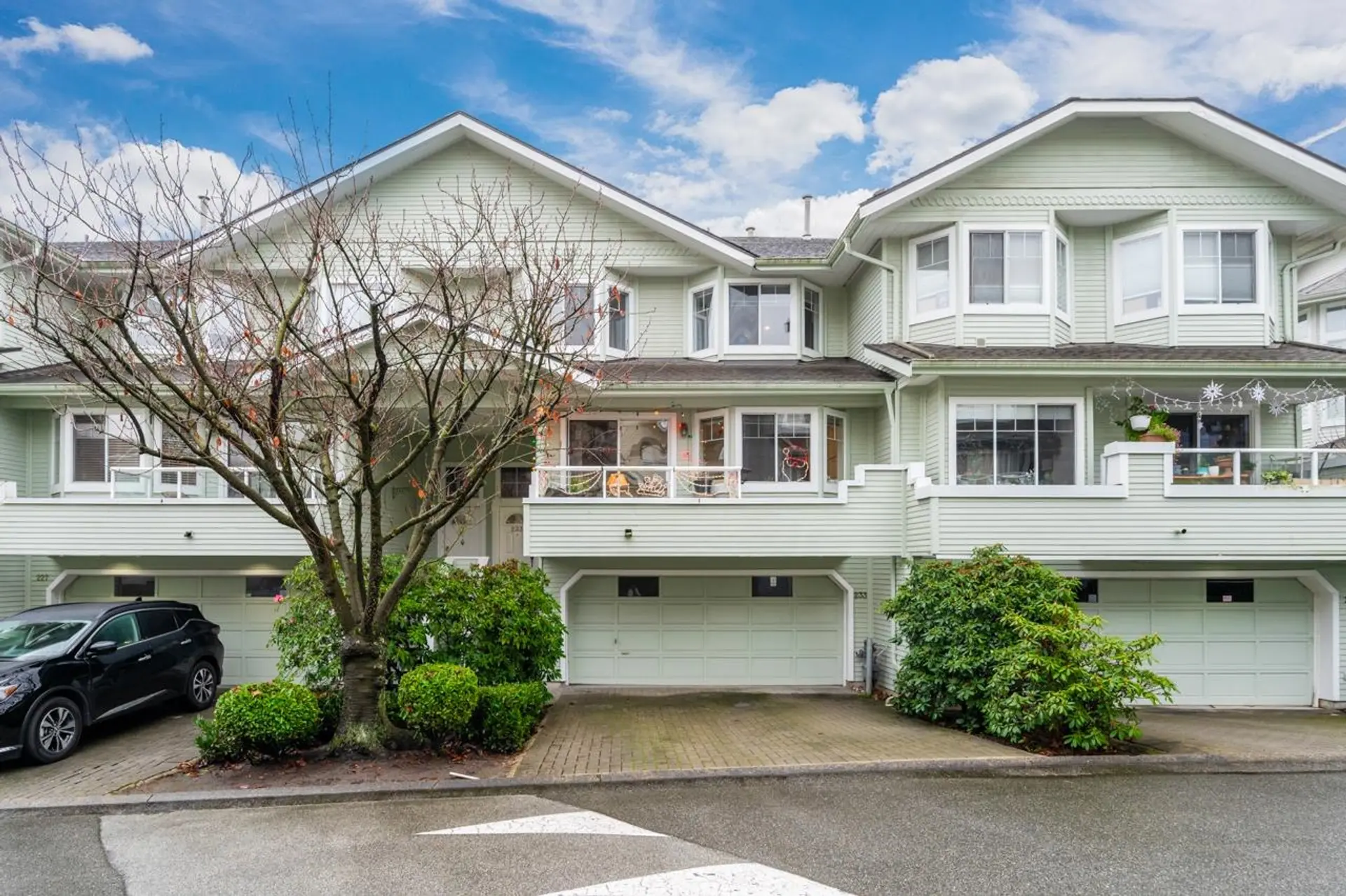 Property at 233 Waterleigh Drive, Vancouver, BC
