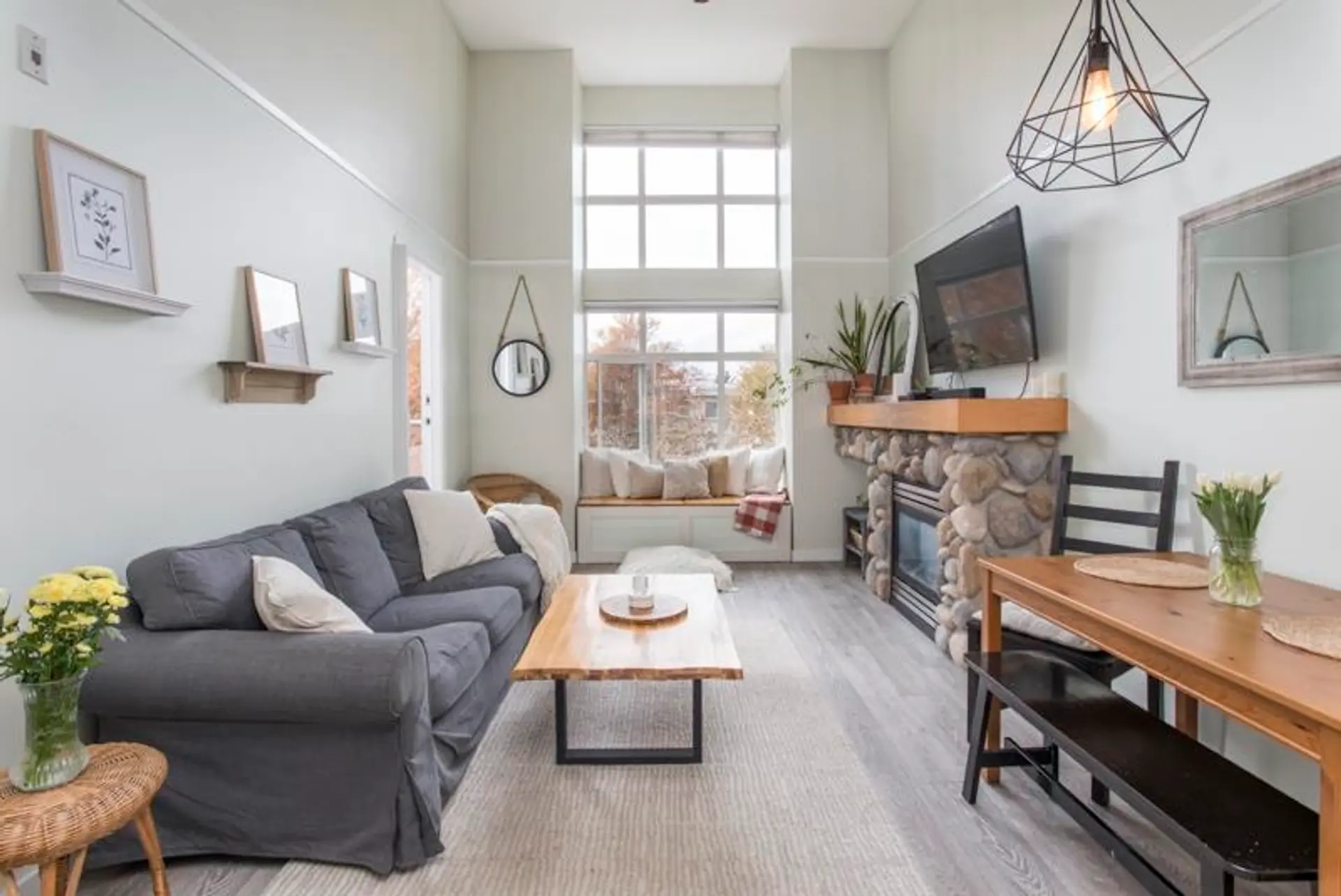 Property at #427 5700 Andrews Road, Richmond, BC
