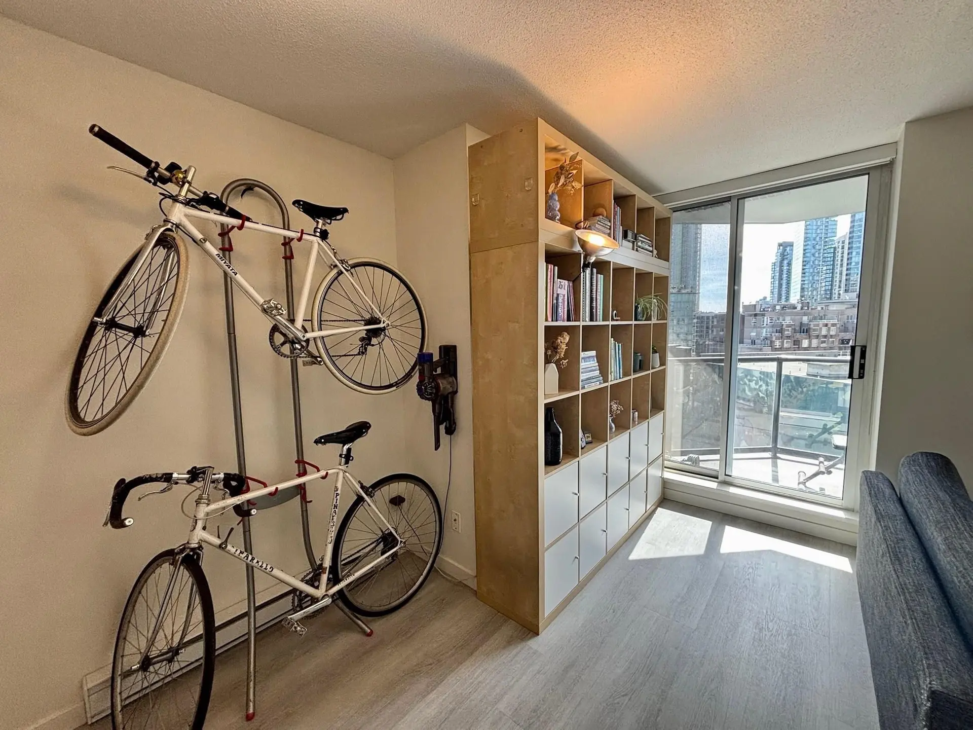 Property at #809 1212 HOWE STREET, Vancouver, BC