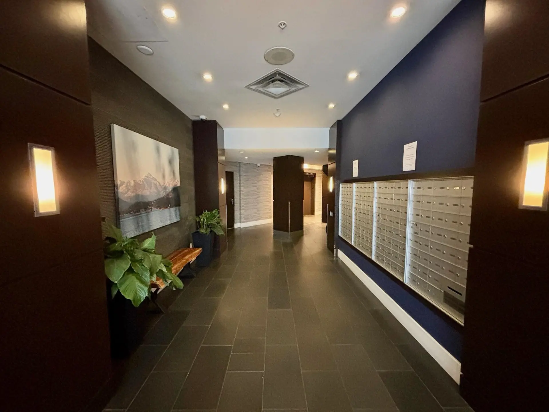 Property at #809 1212 HOWE STREET, Vancouver, BC