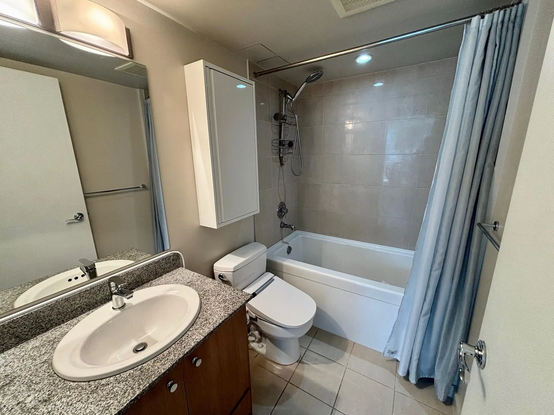 Property at #809 1212 HOWE STREET, Vancouver, BC