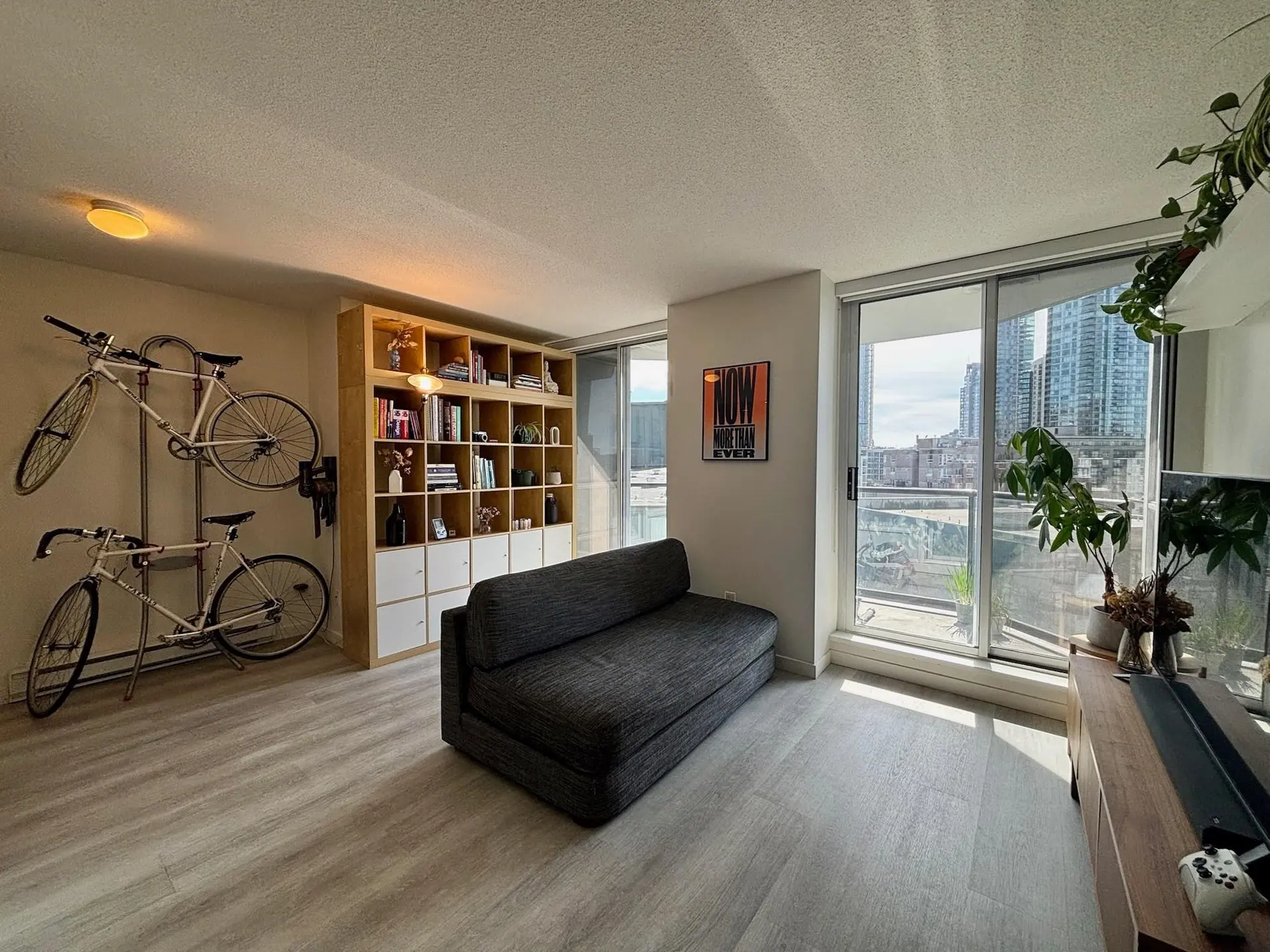 Property at #809 1212 HOWE STREET, Vancouver, BC