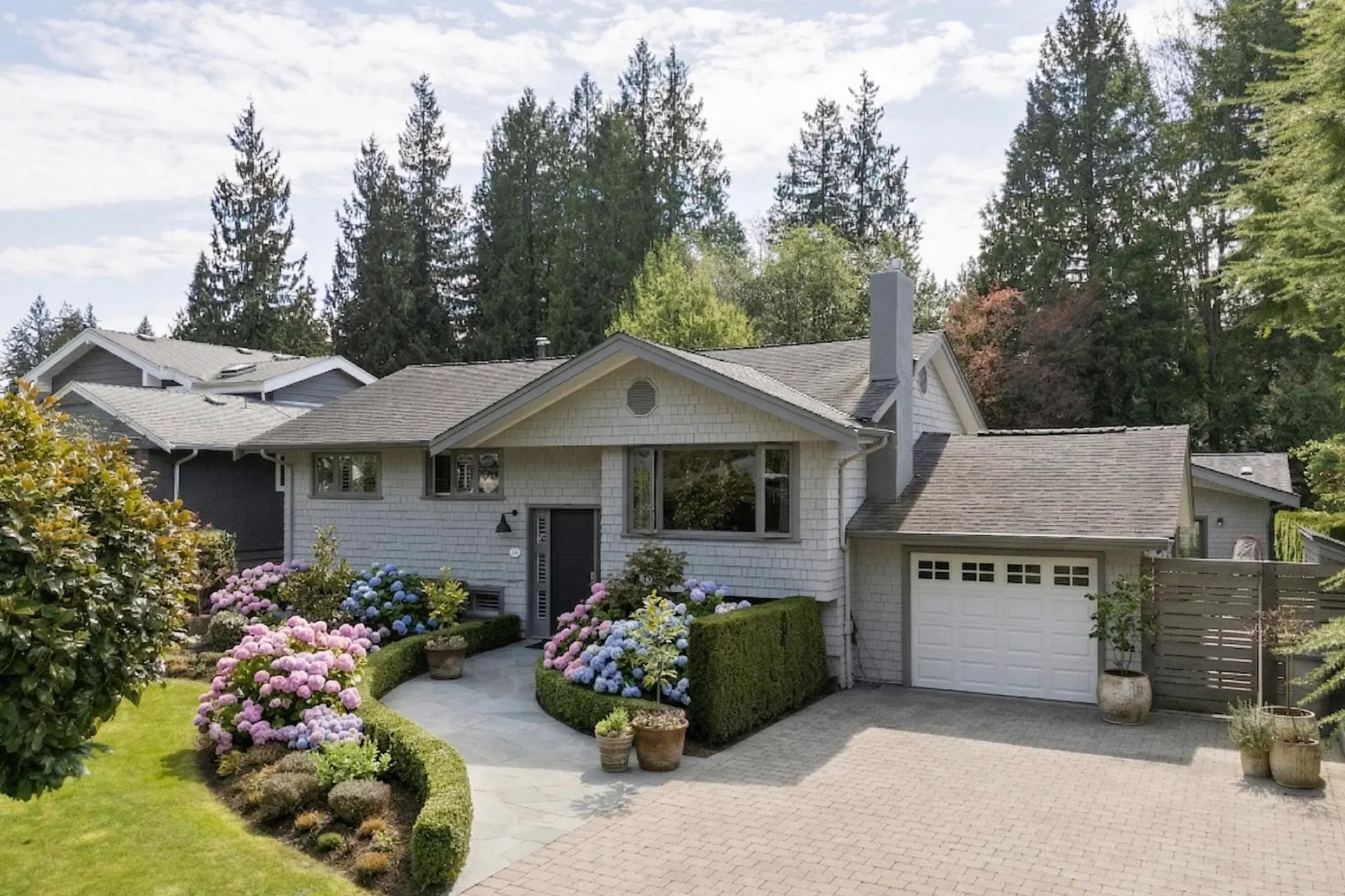 Property at 1383 W 23rd Street, North Vancouver, BC