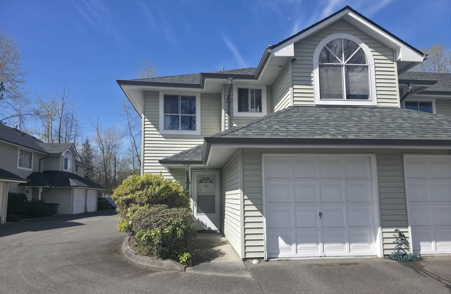 Property at #103 15439 100 Avenue, Surrey, BC