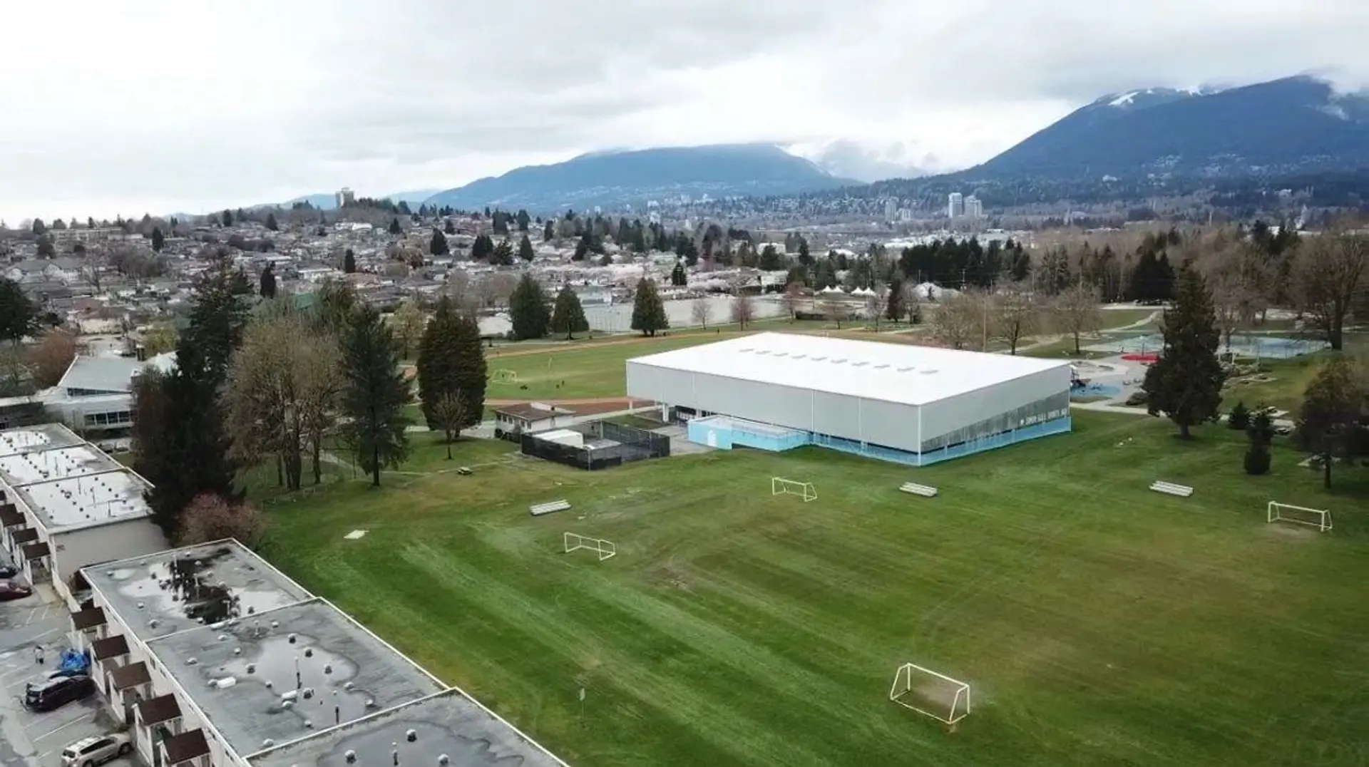 Property at 4720 PANDORA STREET, Burnaby, BC