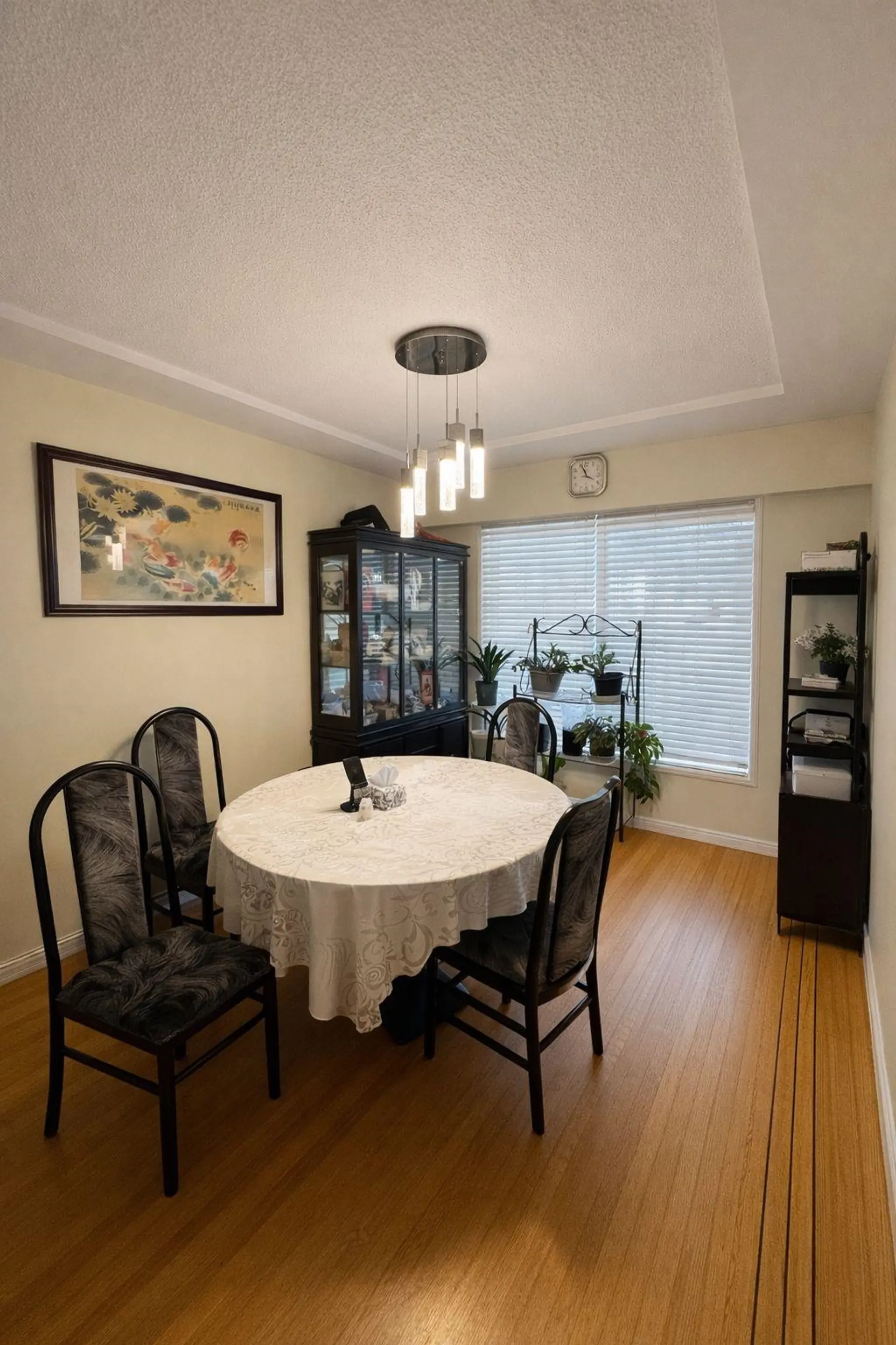 Property at 4720 PANDORA STREET, Burnaby, BC