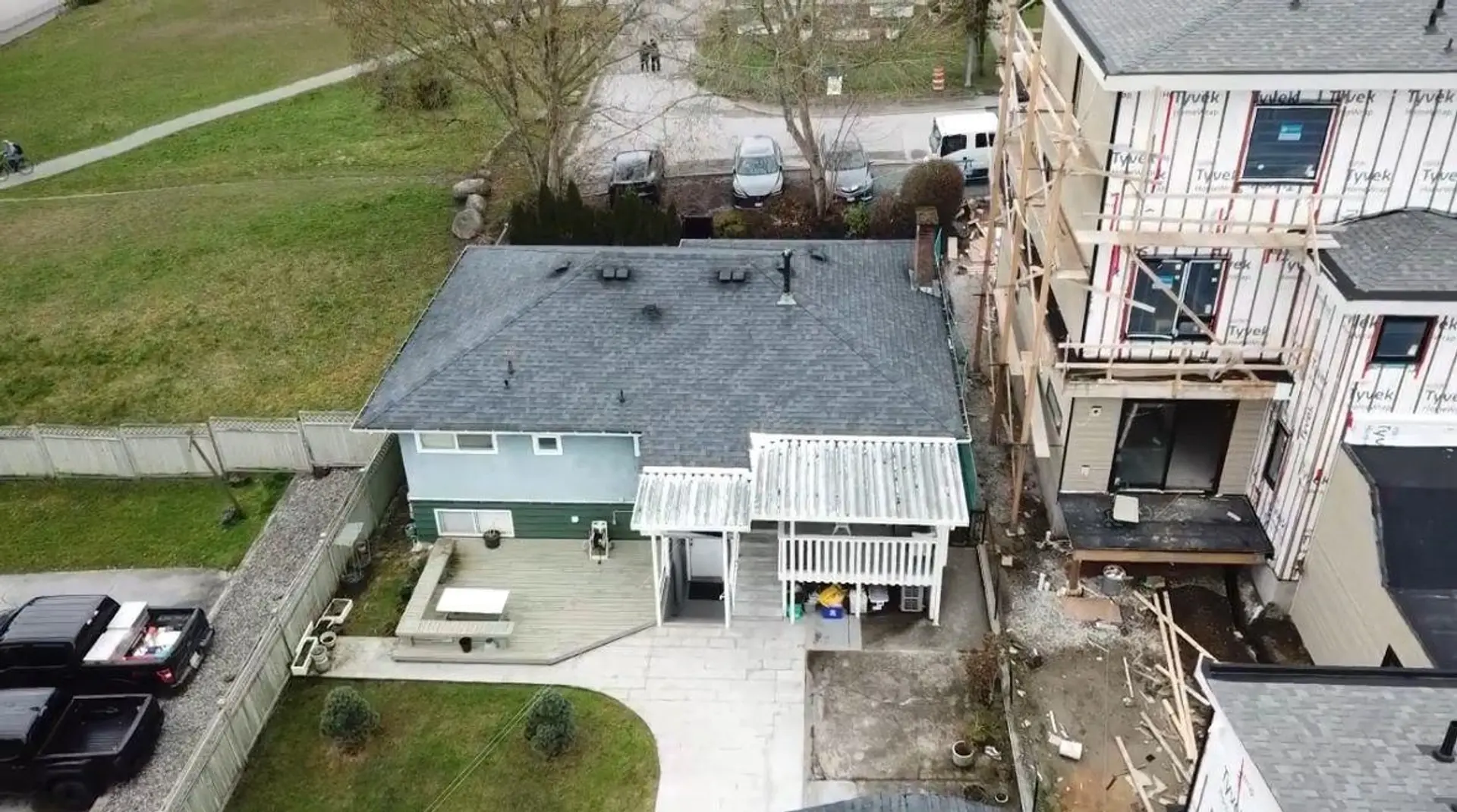 Property at 4720 PANDORA STREET, Burnaby, BC