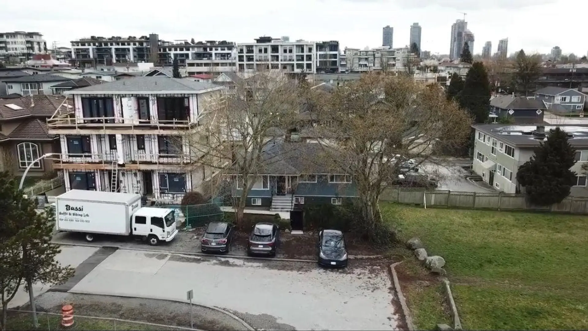 Property at 4720 PANDORA STREET, Burnaby, BC