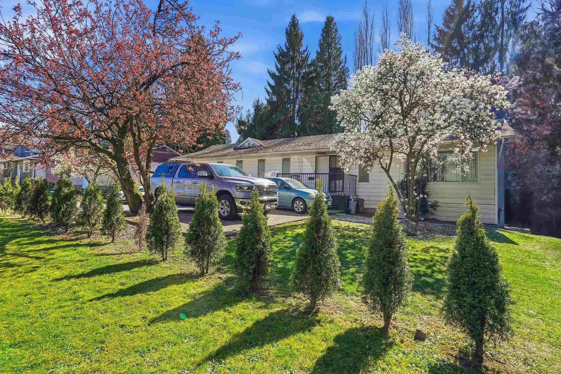 Property at 5407 CANADA WAY, Burnaby, BC