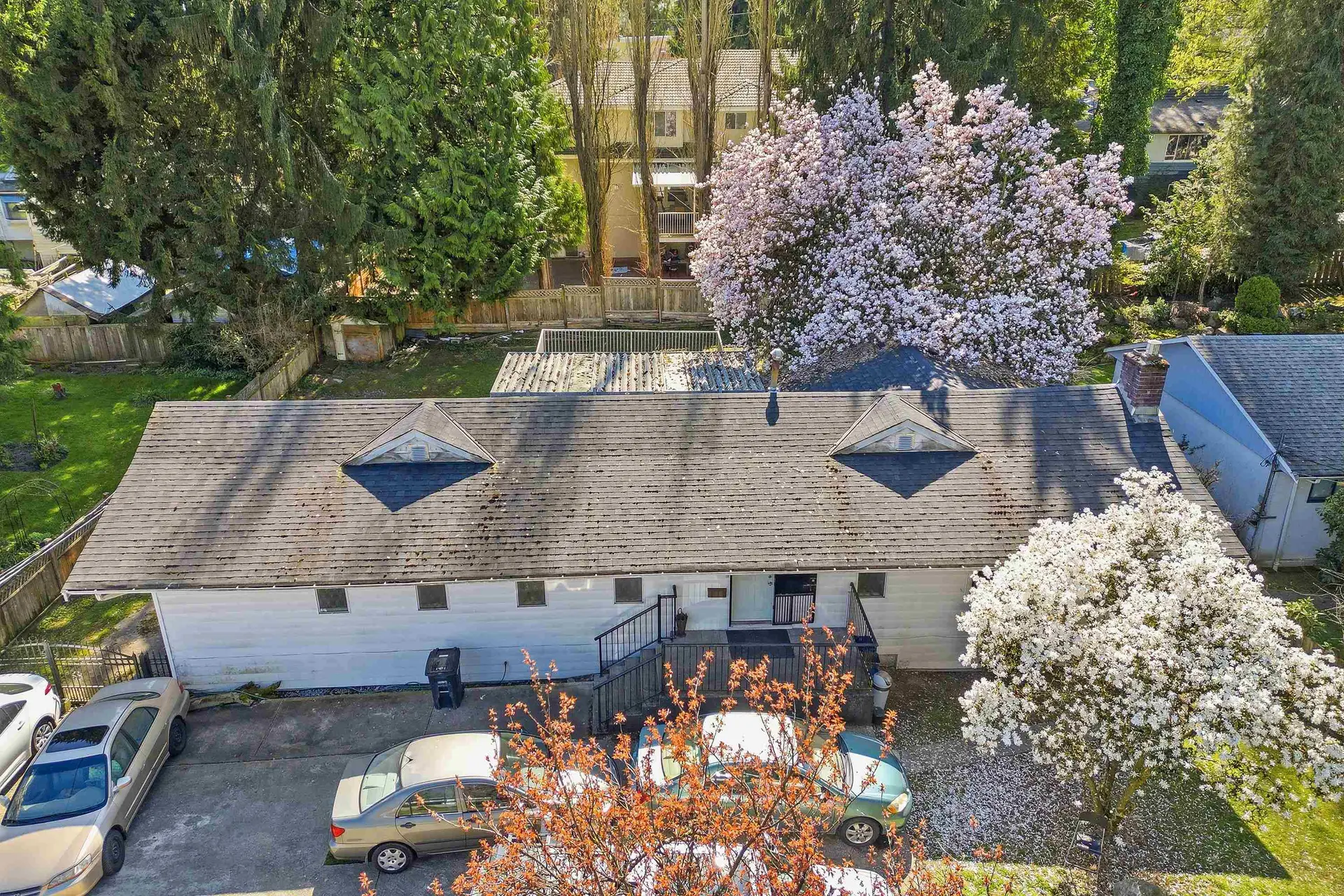 Property at 5407 CANADA WAY, Burnaby, BC