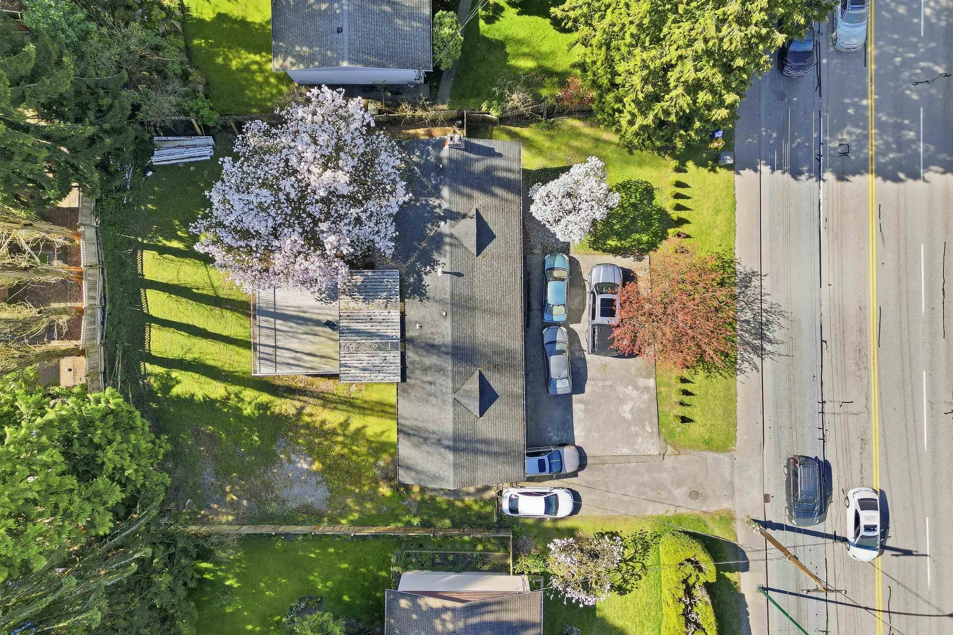 Property at 5407 CANADA WAY, Burnaby, BC