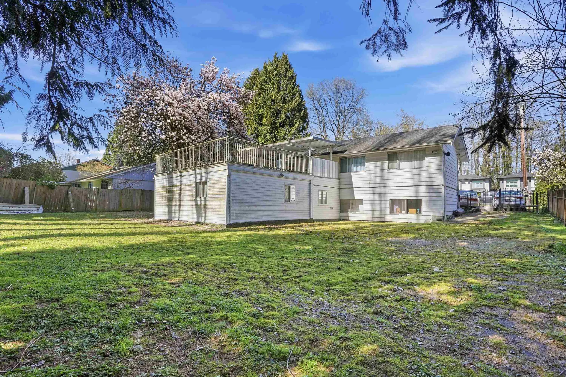 Property at 5407 CANADA WAY, Burnaby, BC