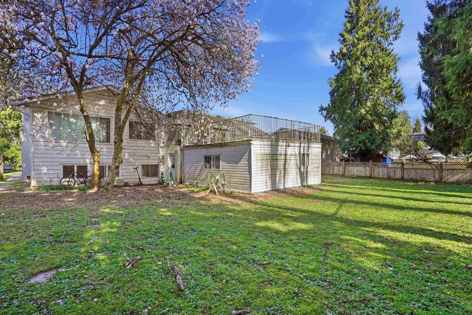 Property at 5407 CANADA WAY, Burnaby, BC