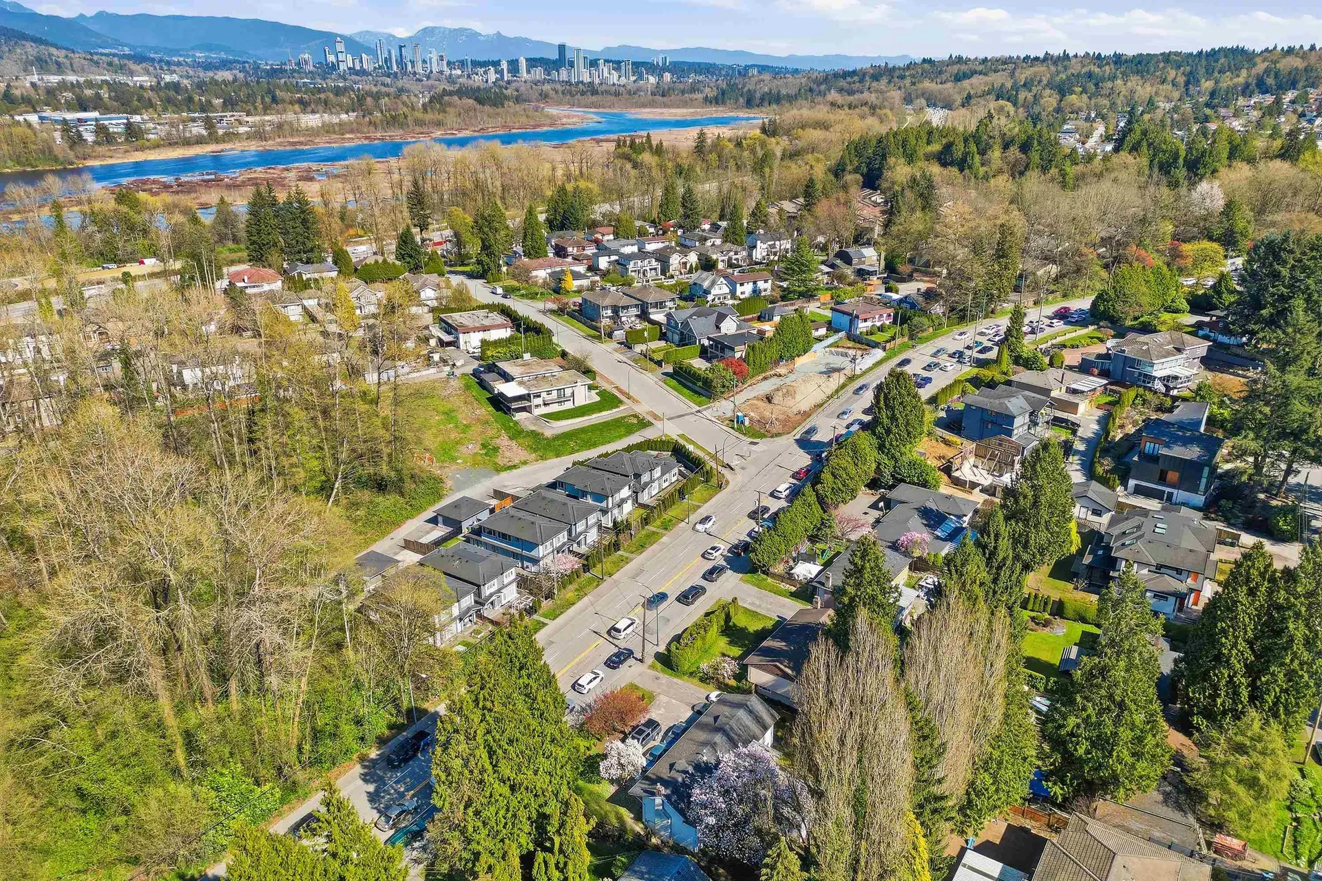 Property at 5407 CANADA WAY, Burnaby, BC