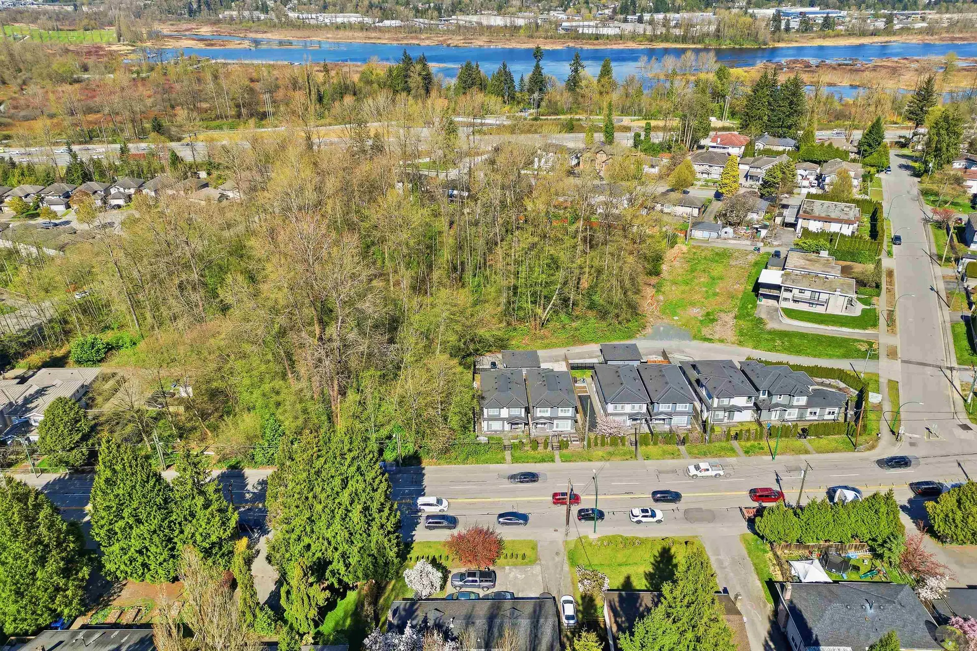 Property at 5407 CANADA WAY, Burnaby, BC