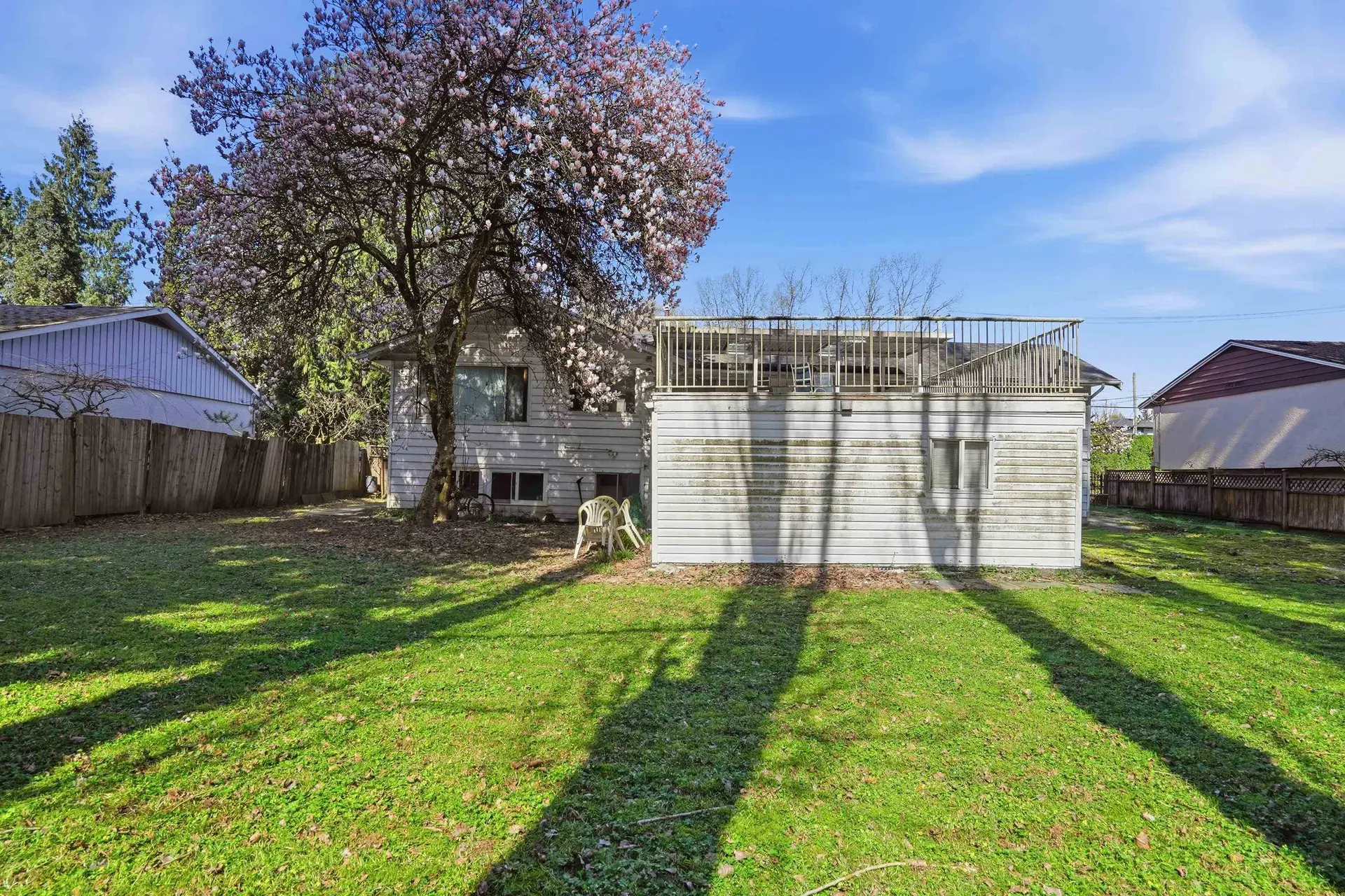 Property at 5407 CANADA WAY, Burnaby, BC