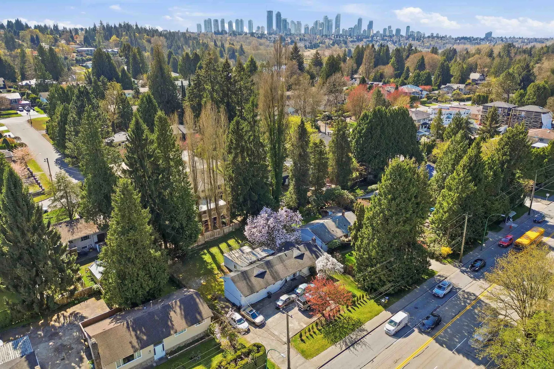 Property at 5407 CANADA WAY, Burnaby, BC