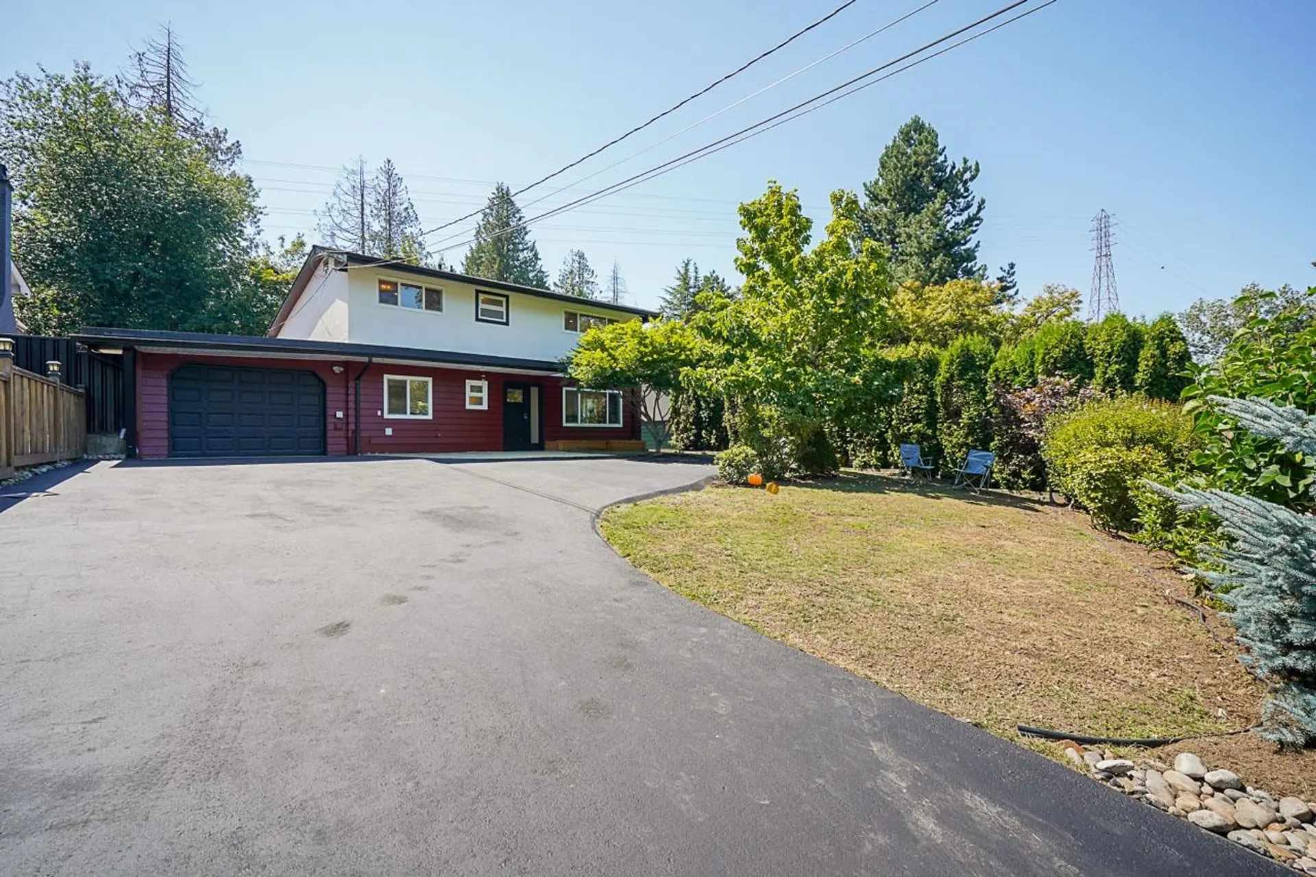 Property at 10993 McAdam Road, Delta, BC