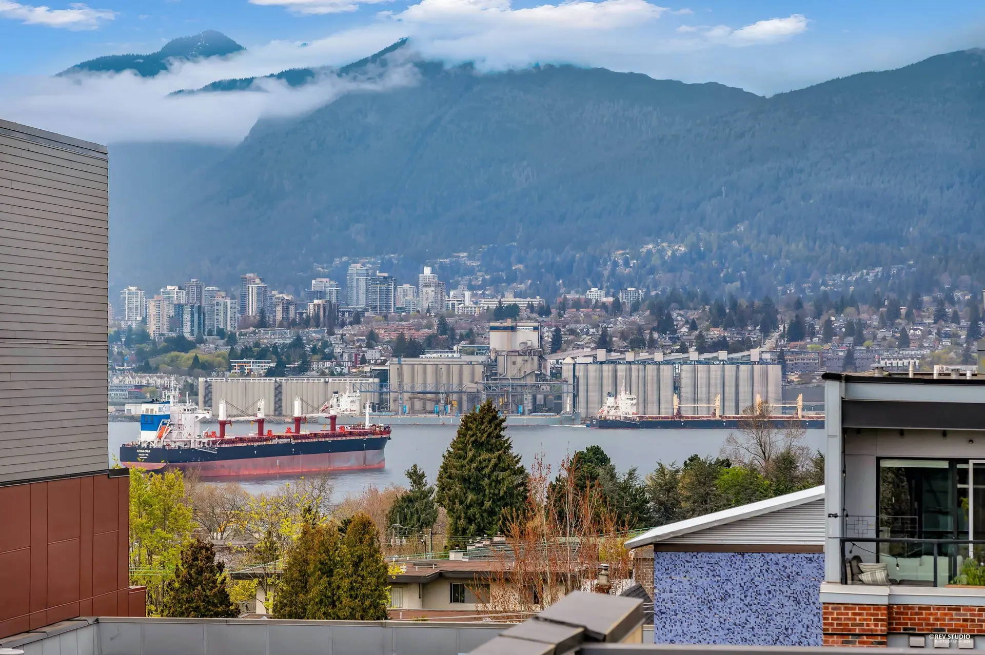 Property at #PH20 2150 E HASTINGS STREET, Vancouver, BC