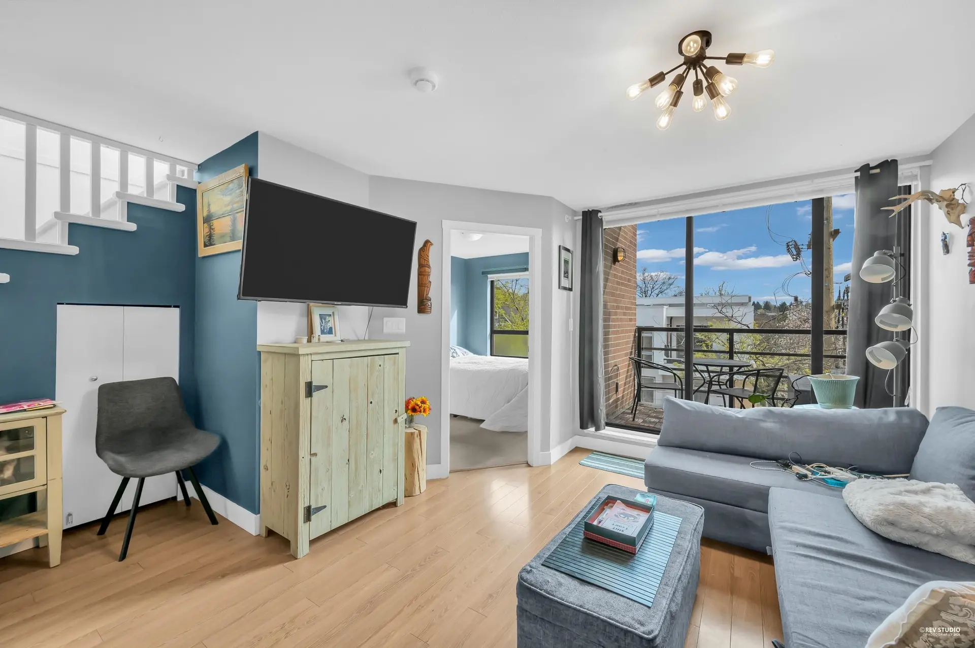 Property at #PH20 2150 E HASTINGS STREET, Vancouver, BC