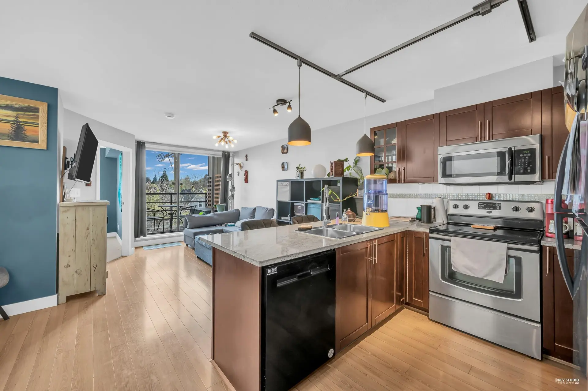 Property at #PH20 2150 E HASTINGS STREET, Vancouver, BC