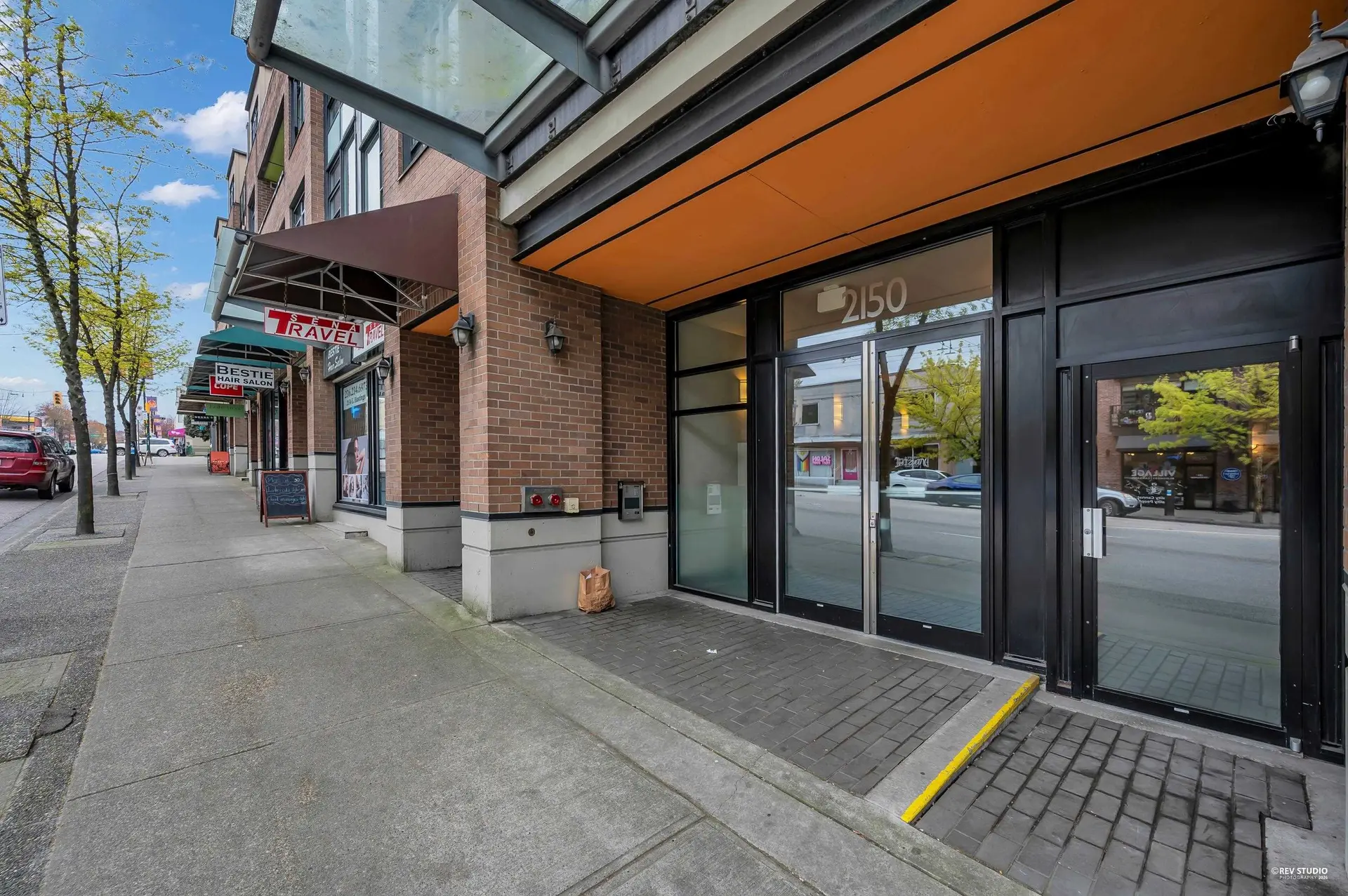 Property at #PH20 2150 E HASTINGS STREET, Vancouver, BC