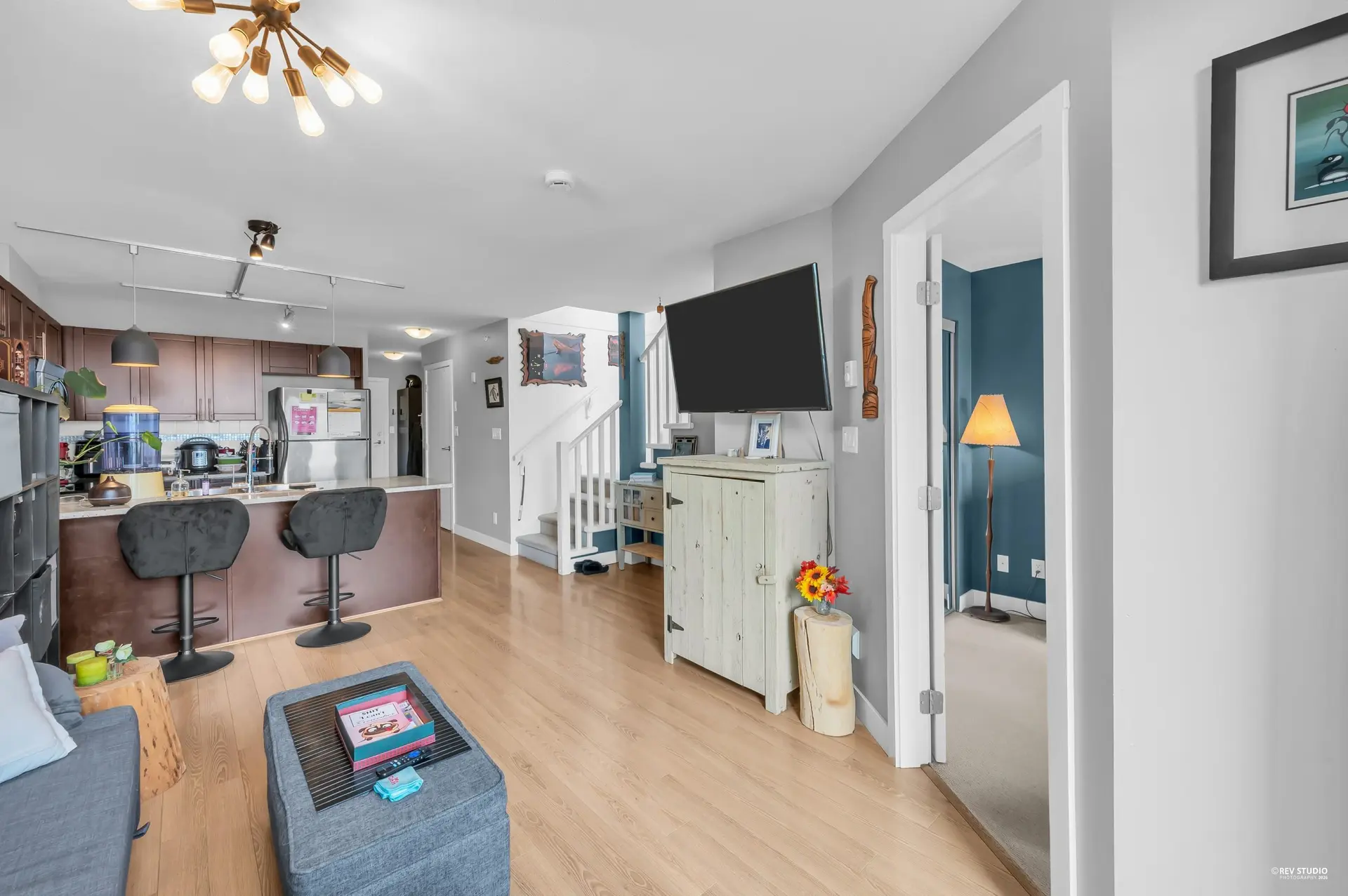 Property at #PH20 2150 E HASTINGS STREET, Vancouver, BC