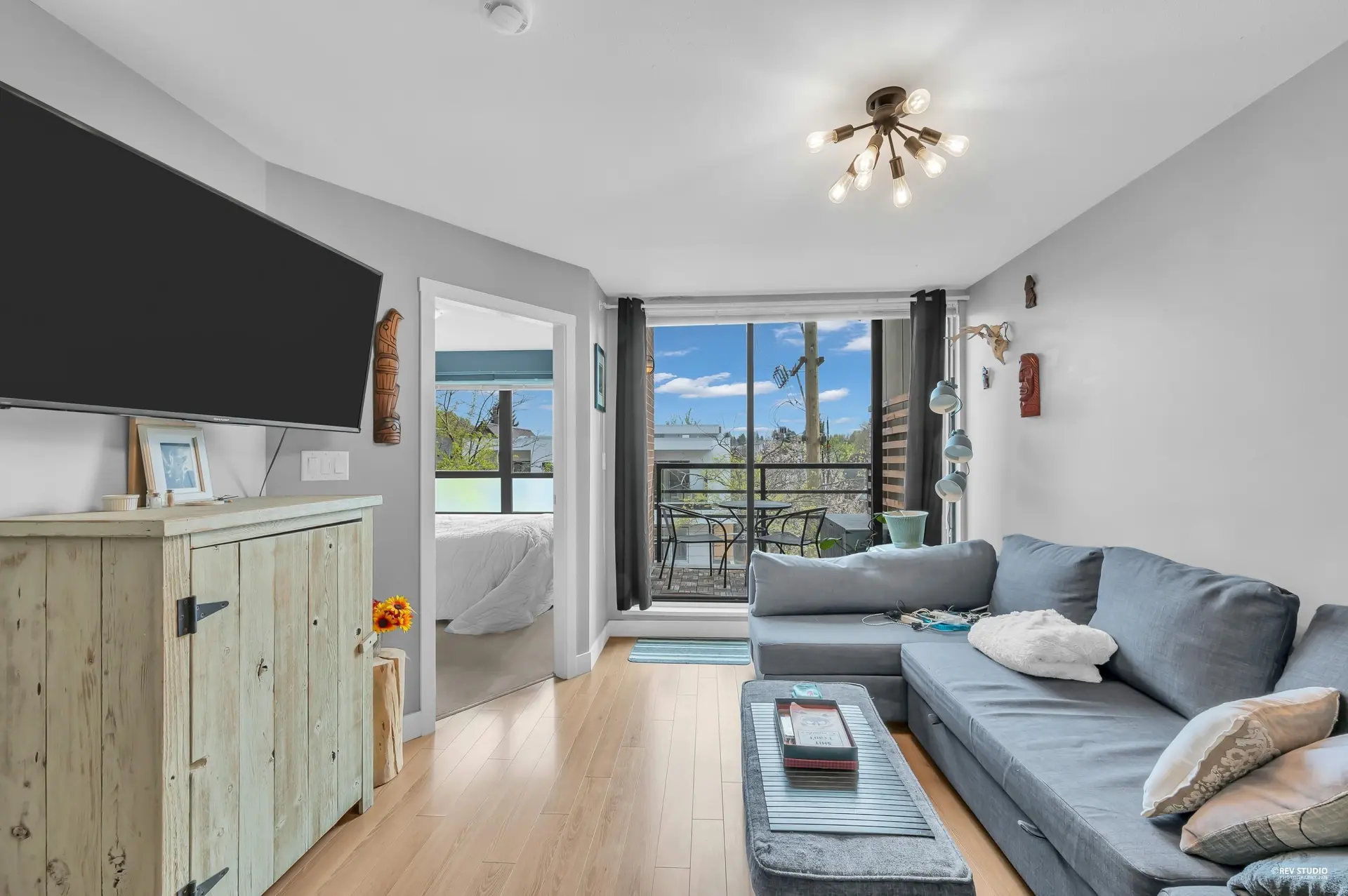 Property at #PH20 2150 E HASTINGS STREET, Vancouver, BC