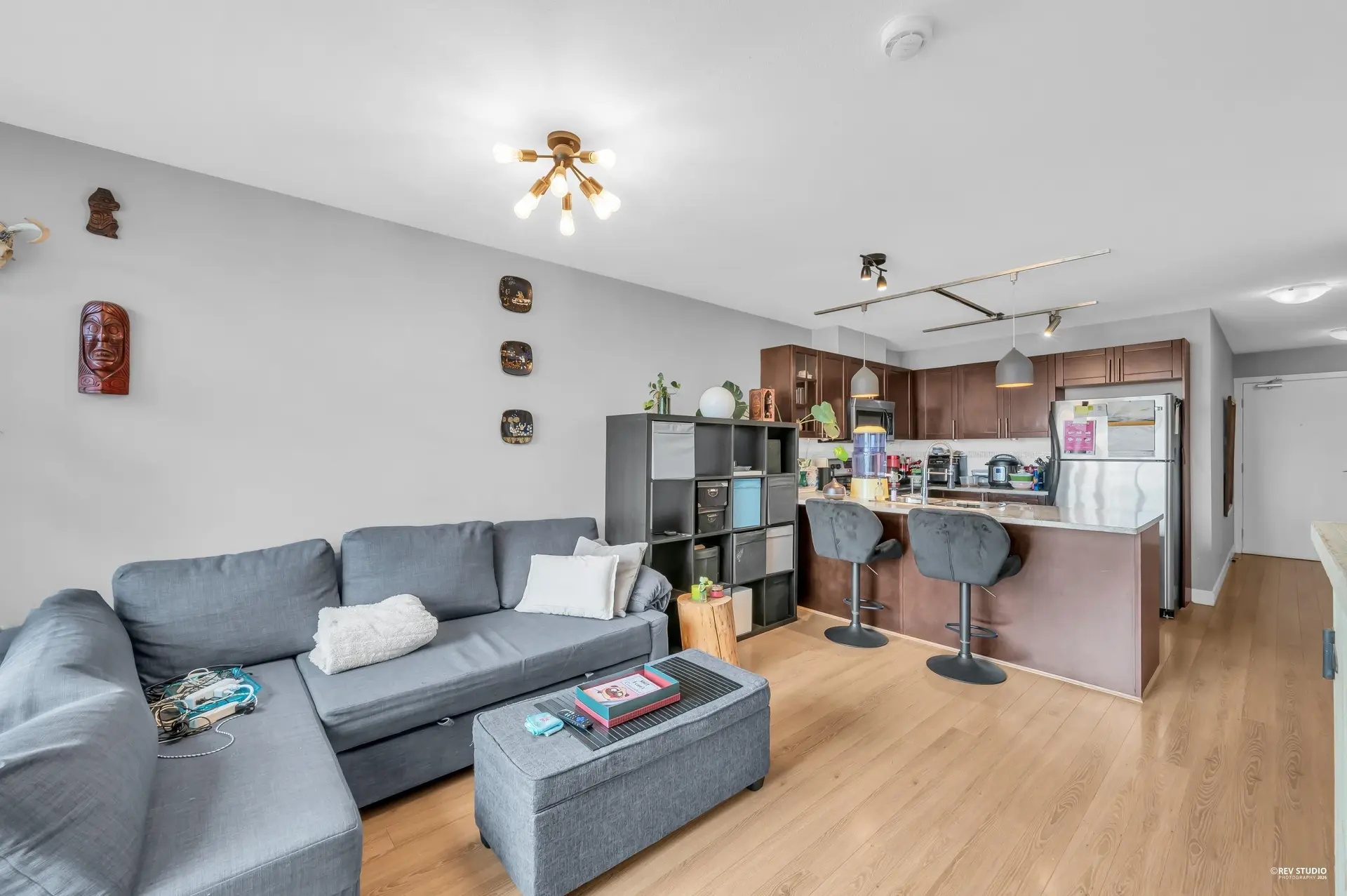 Property at #PH20 2150 E HASTINGS STREET, Vancouver, BC