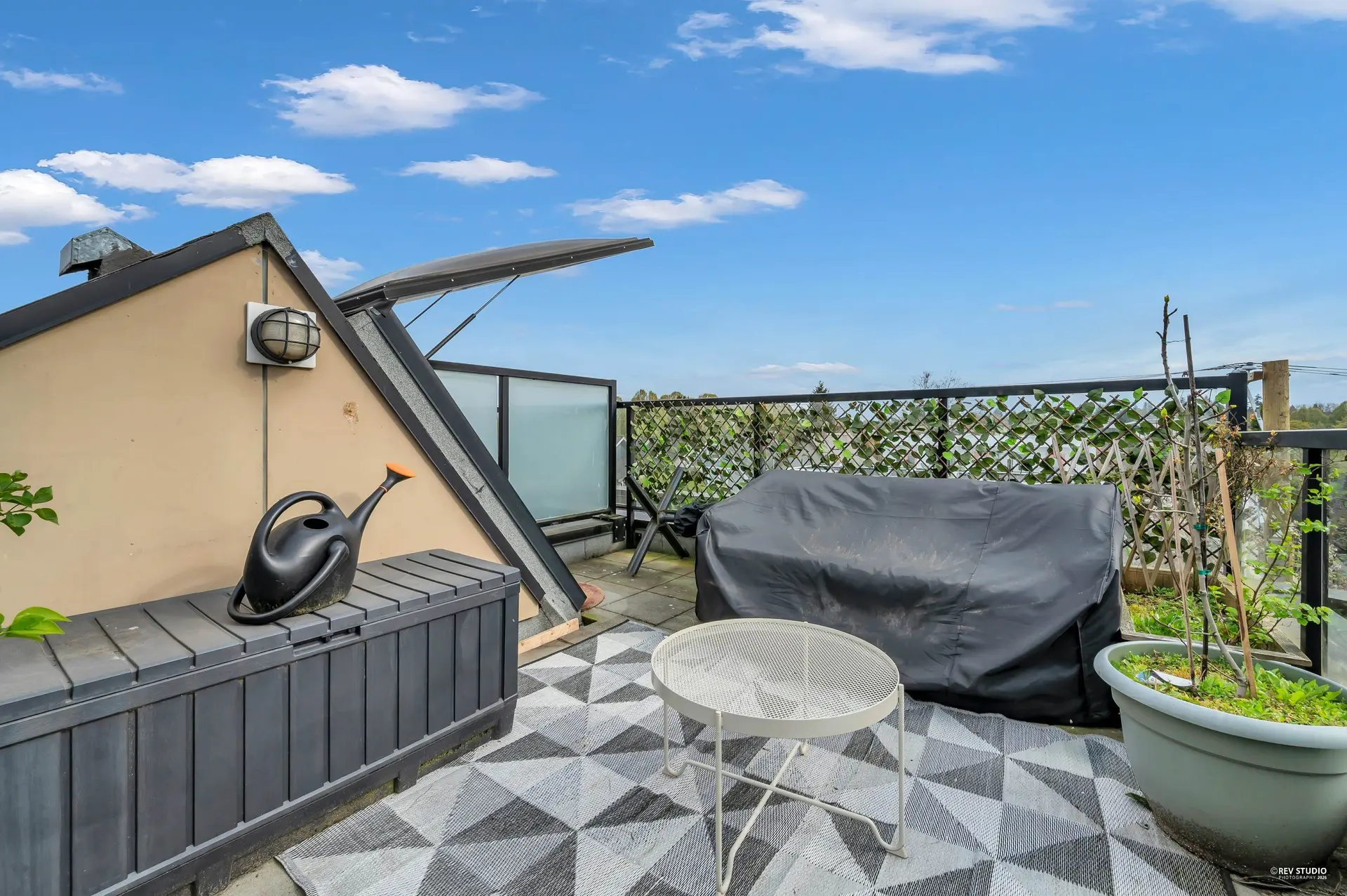 Property at #PH20 2150 E HASTINGS STREET, Vancouver, BC