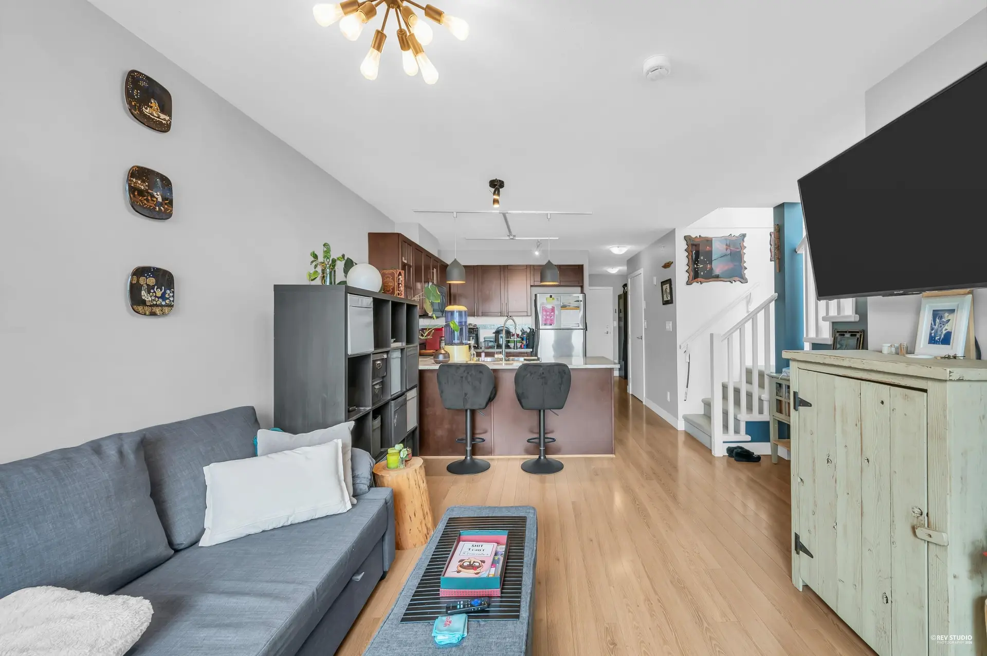 Property at #PH20 2150 E HASTINGS STREET, Vancouver, BC