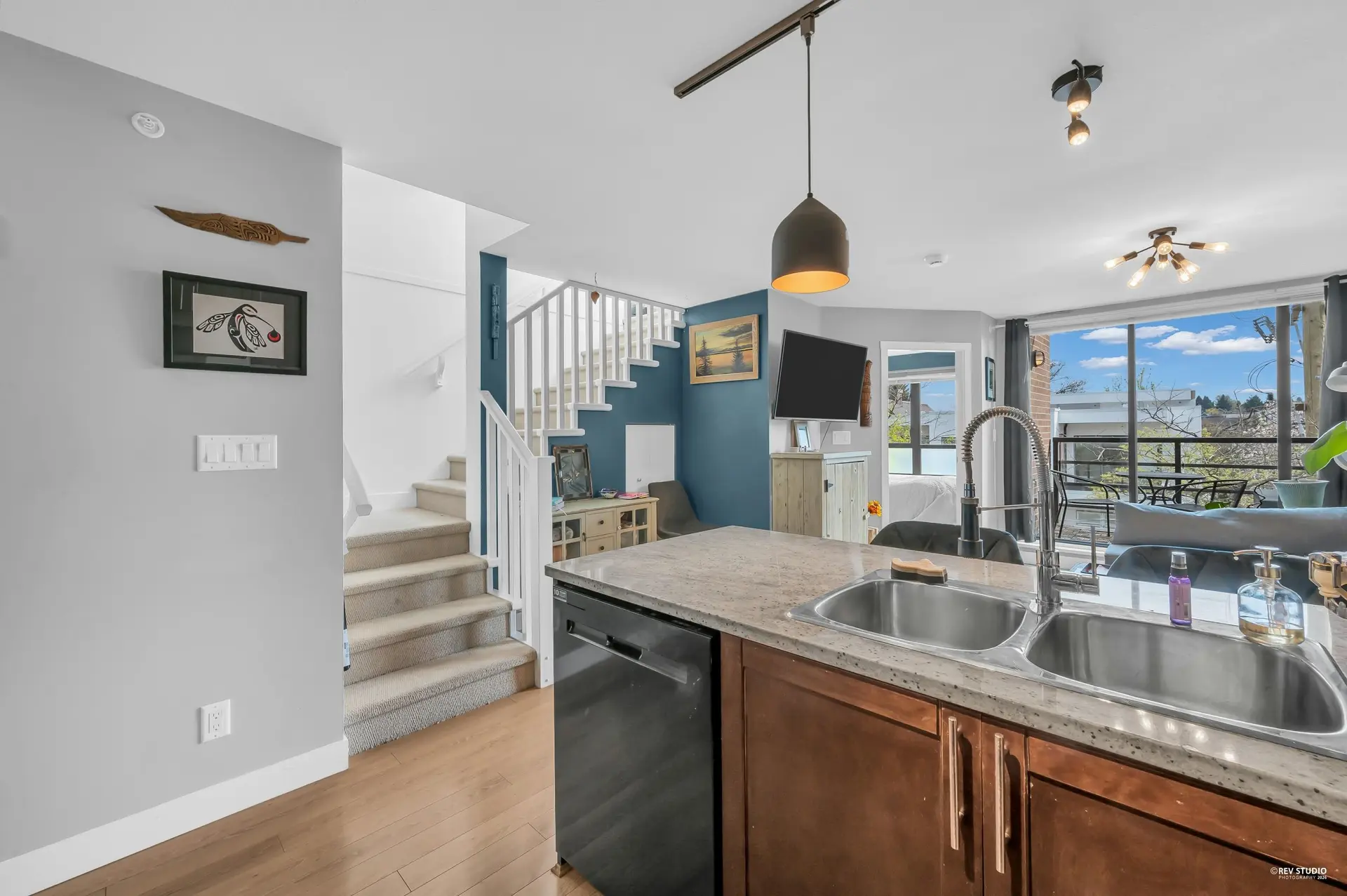 Property at #PH20 2150 E HASTINGS STREET, Vancouver, BC