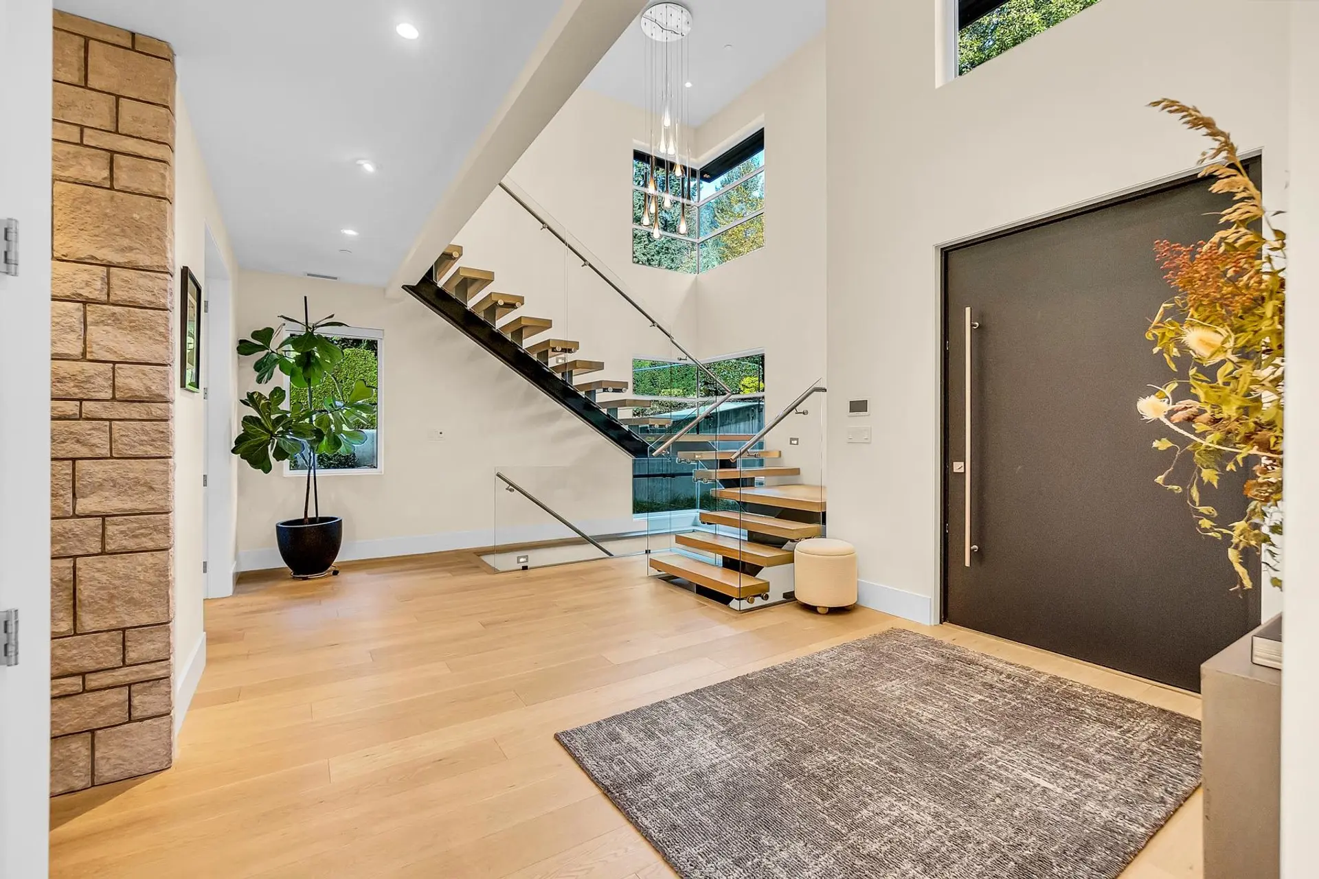 Property at 5141 Sarita Avenue, North Vancouver, BC