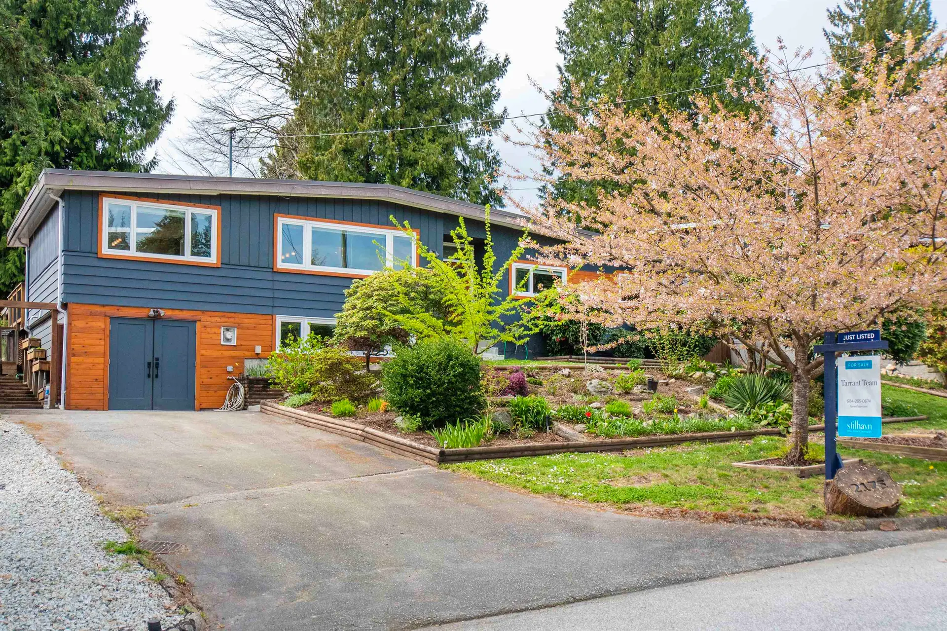 Property at 2175 Greylynn Crescent, North Vancouver, BC