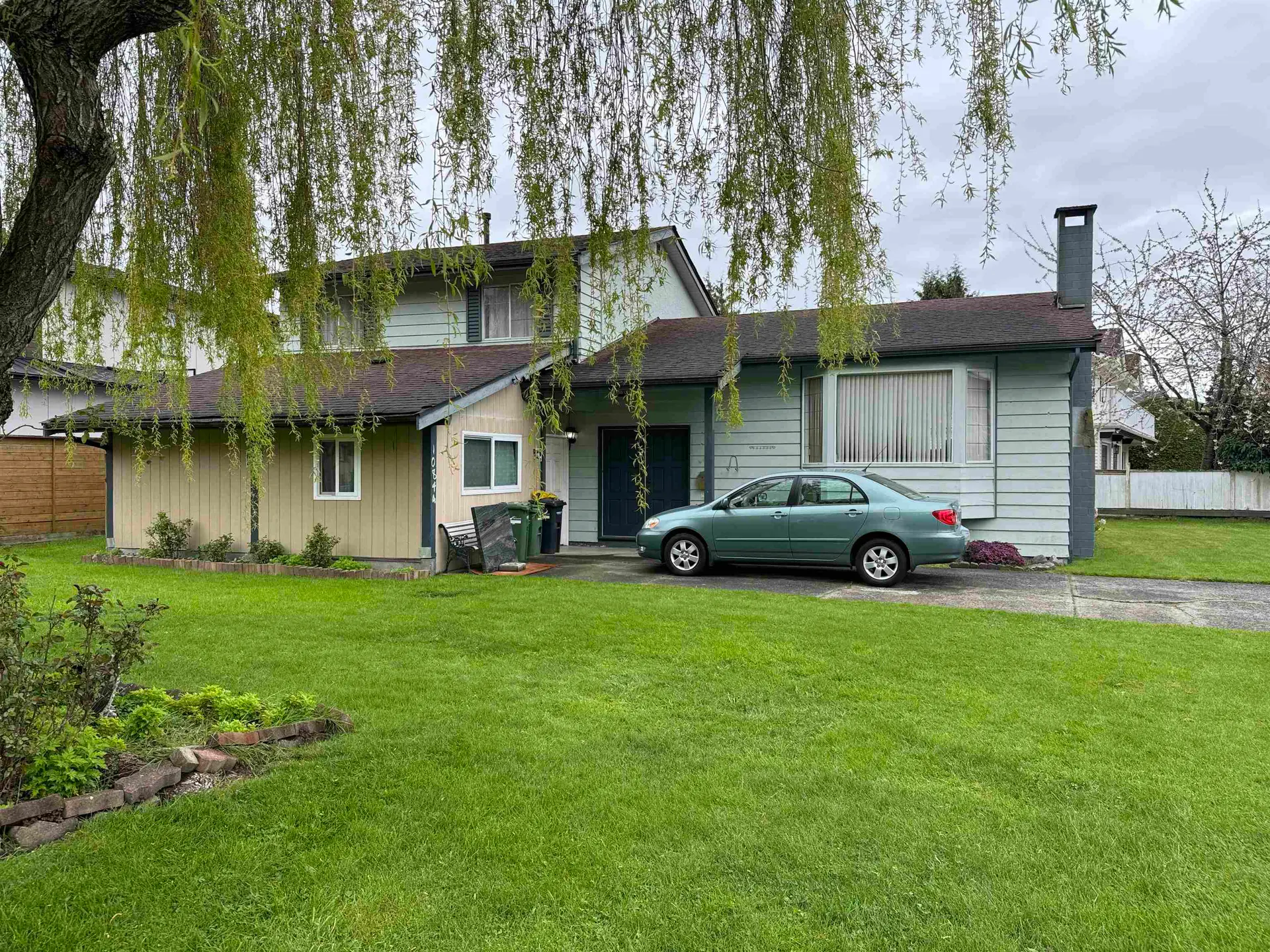 Property at 10844 SPRINGMONT GATE, Richmond, BC