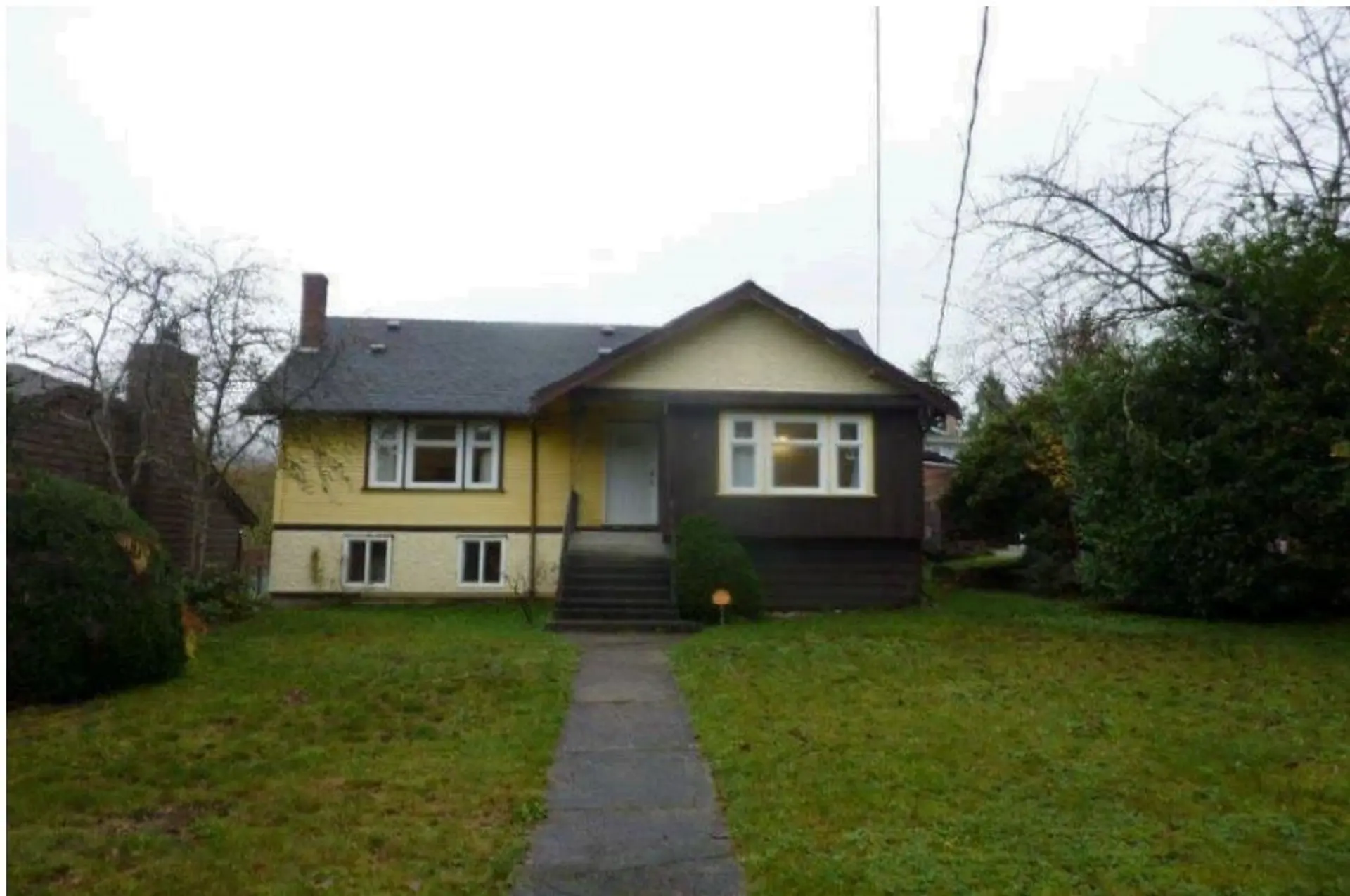 Property at 9909 LYNDHURST STREET, Burnaby, BC