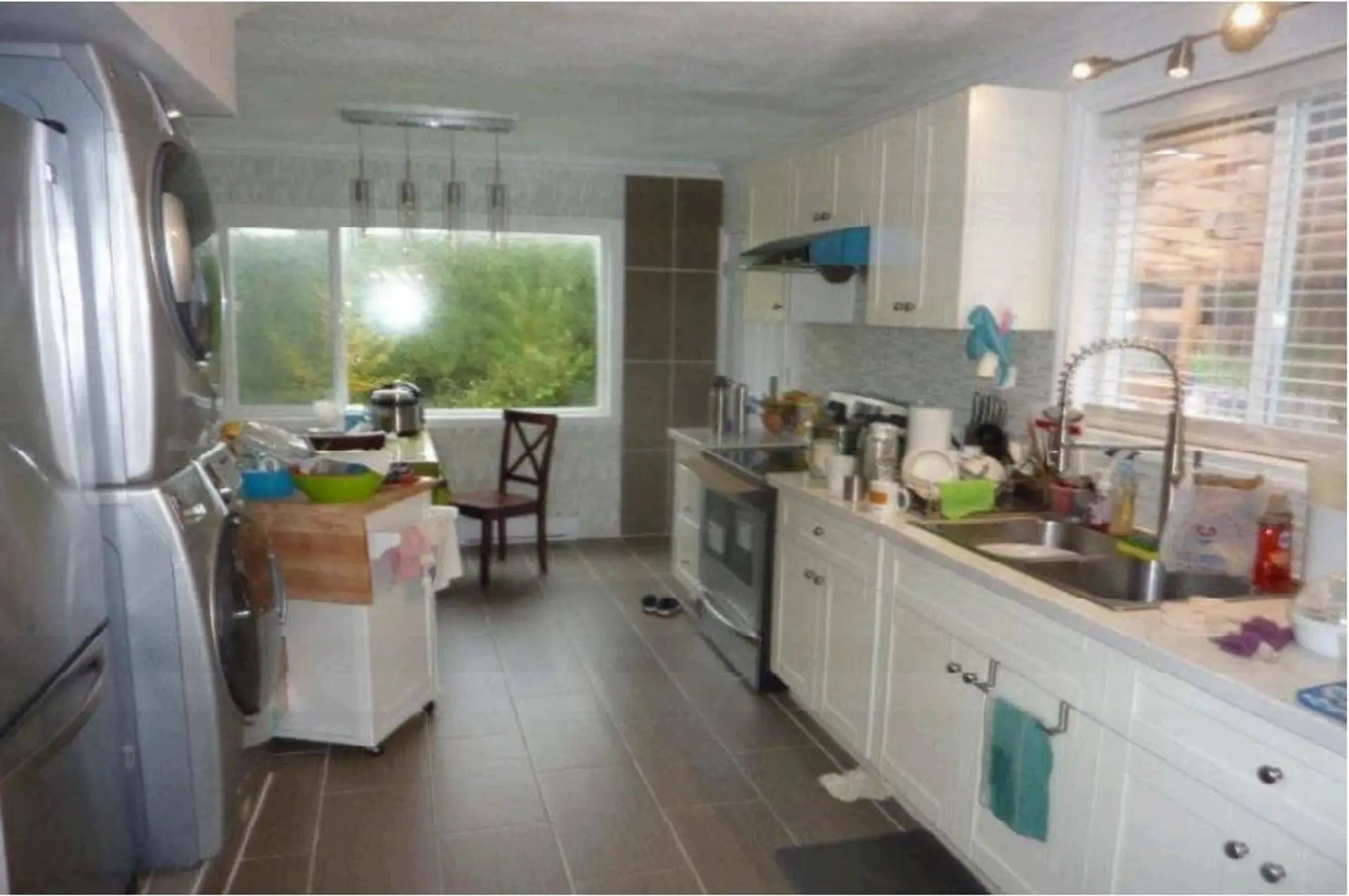 Property at 9909 LYNDHURST STREET, Burnaby, BC