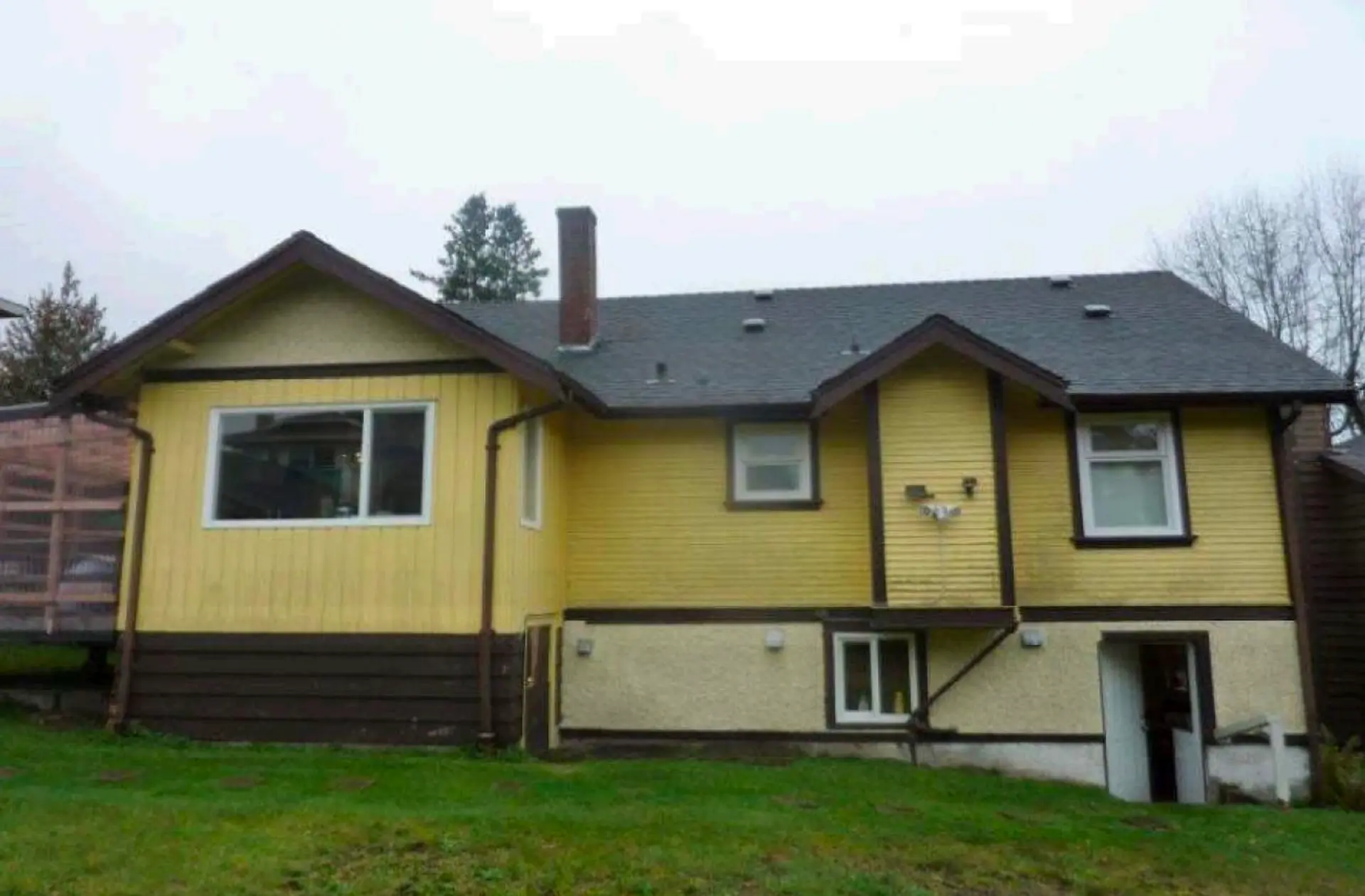 Property at 9909 LYNDHURST STREET, Burnaby, BC