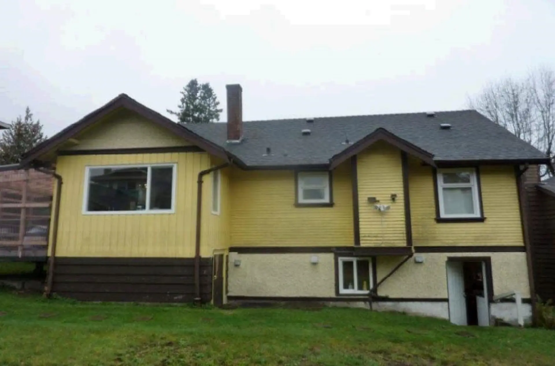 Property at 9909 LYNDHURST STREET, Burnaby, BC