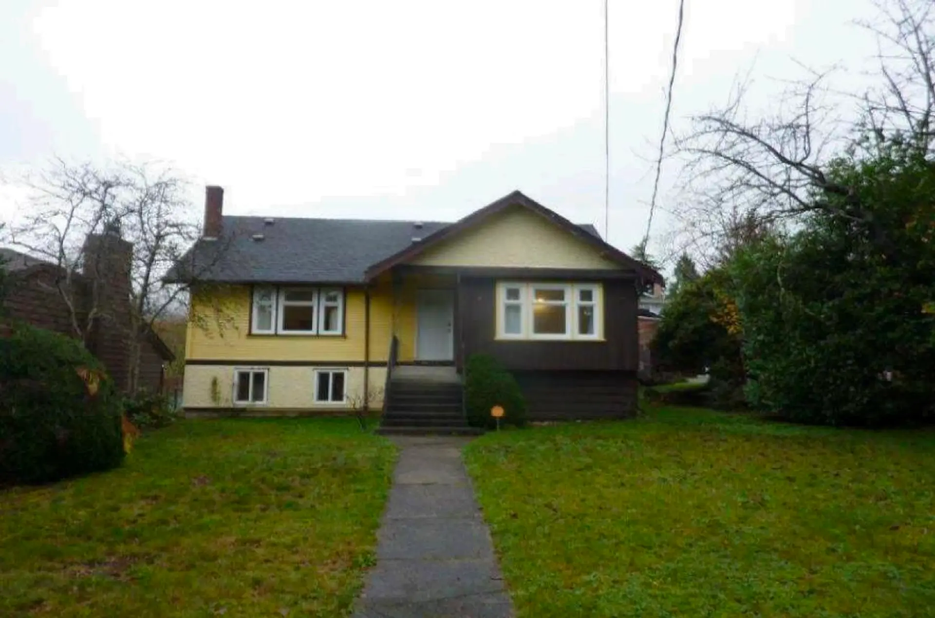 Property at 9909 LYNDHURST STREET, Burnaby, BC