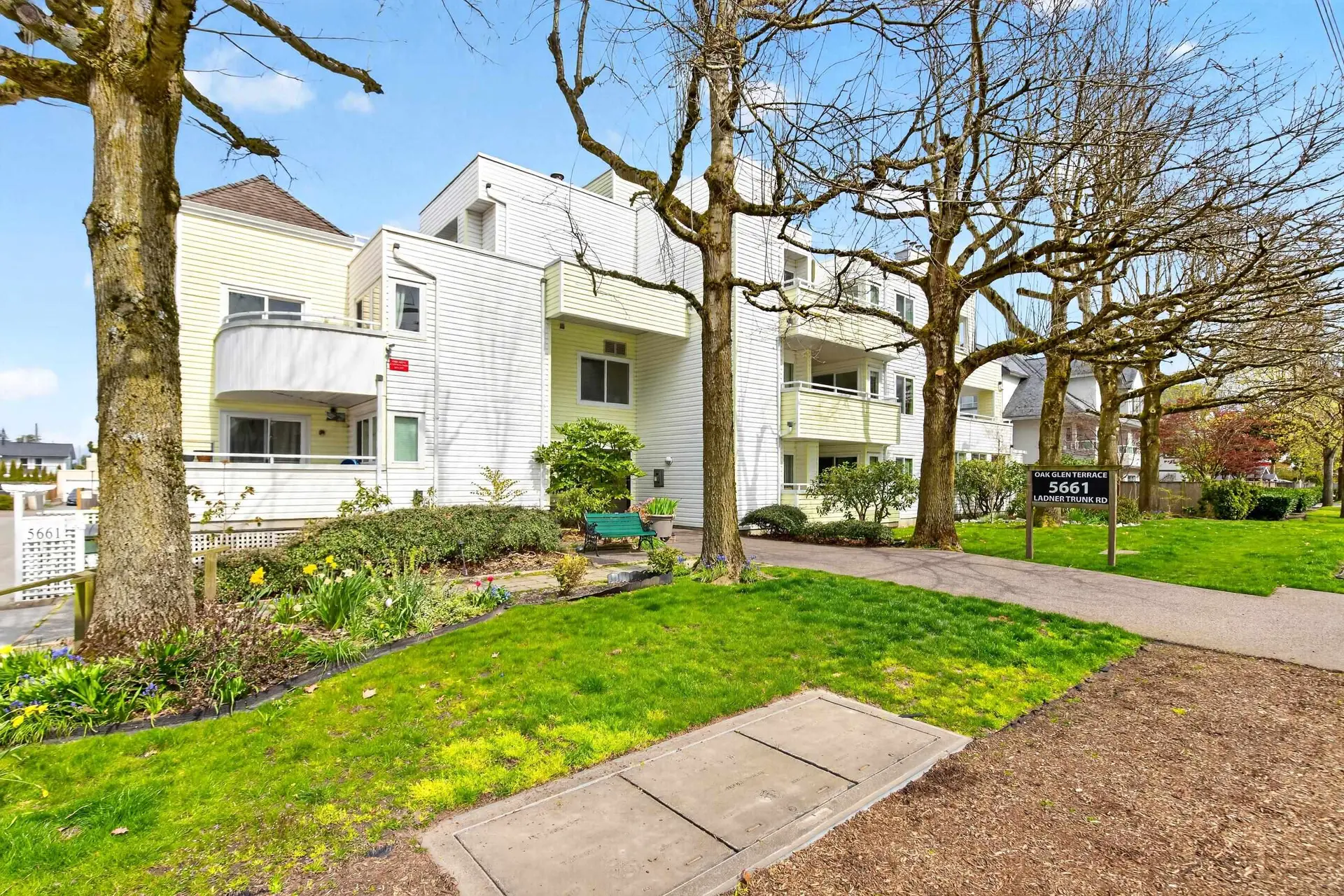 Property at #19 5661 Ladner Trunk Road, Delta, BC