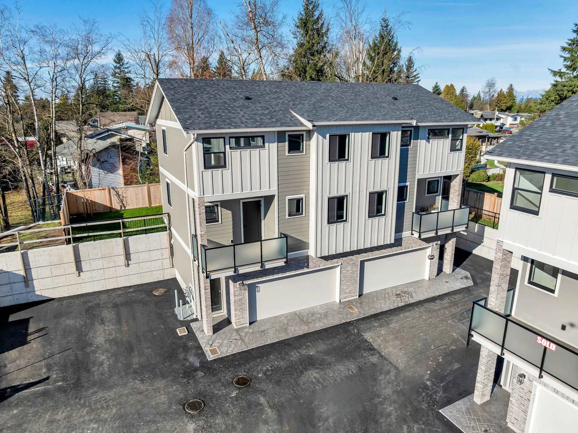 Property at 2469 Beck Road, Abbotsford, BC