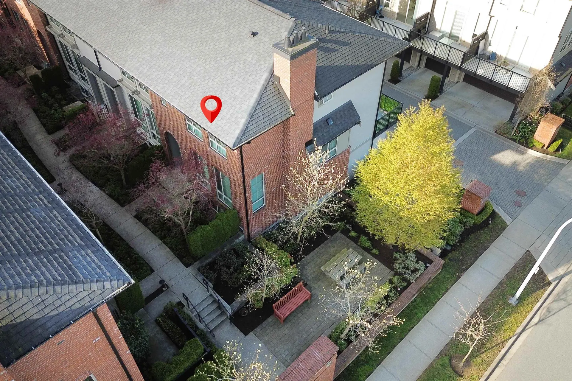 Property at #27 16260 23a Avenue, Surrey, BC