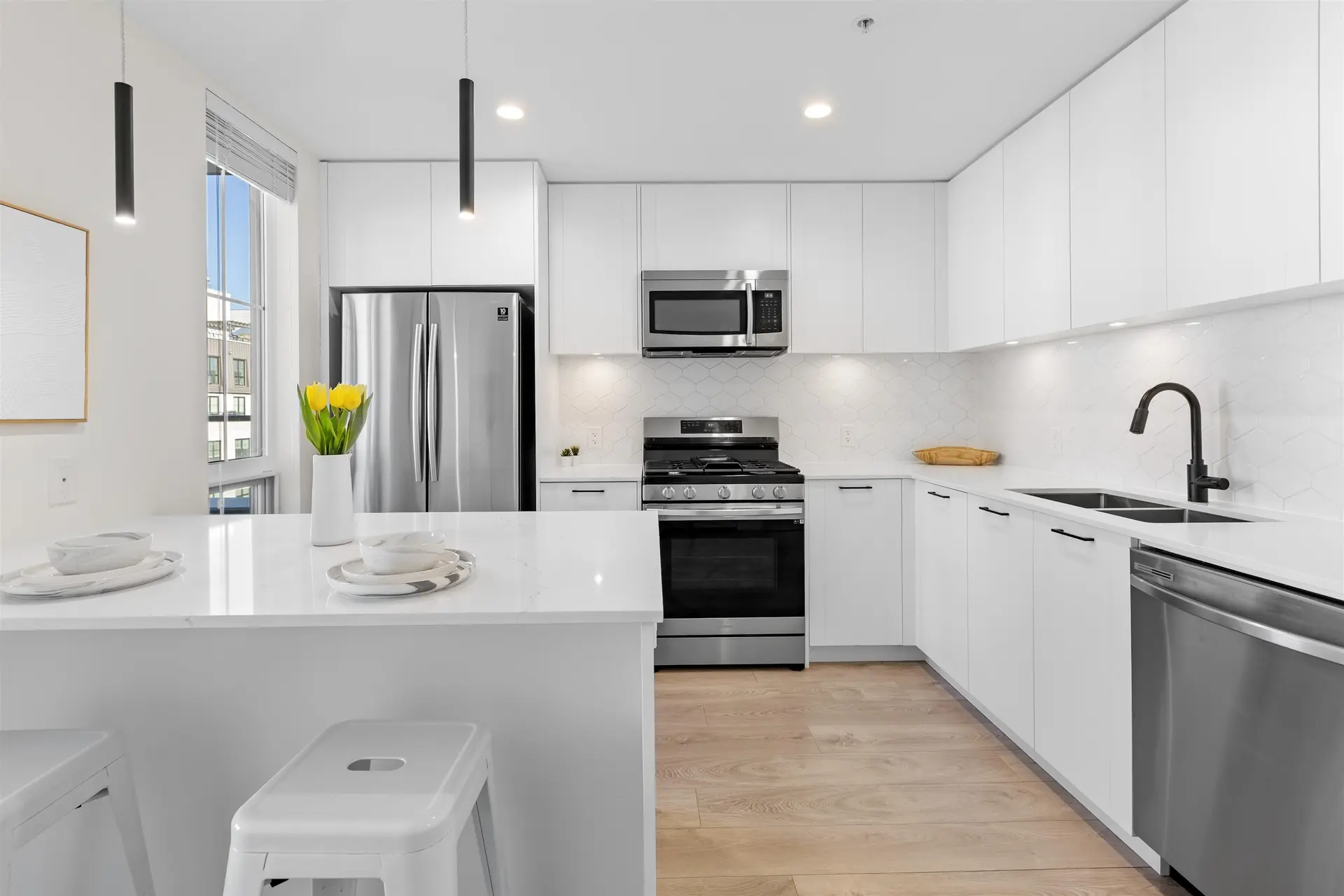 Property at #501 20052 83A AVENUE, Langley, BC