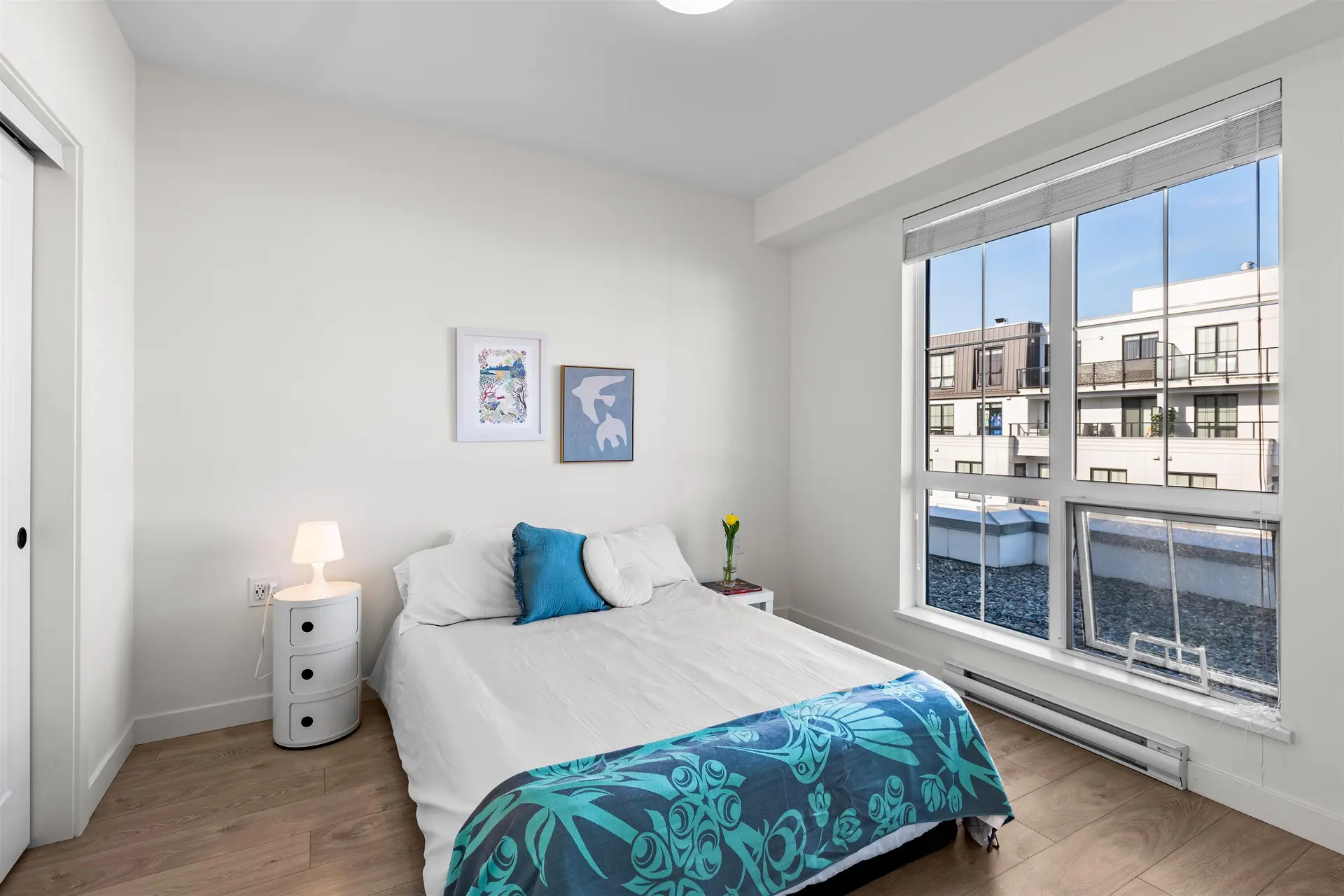 Property at #501 20052 83A AVENUE, Langley, BC