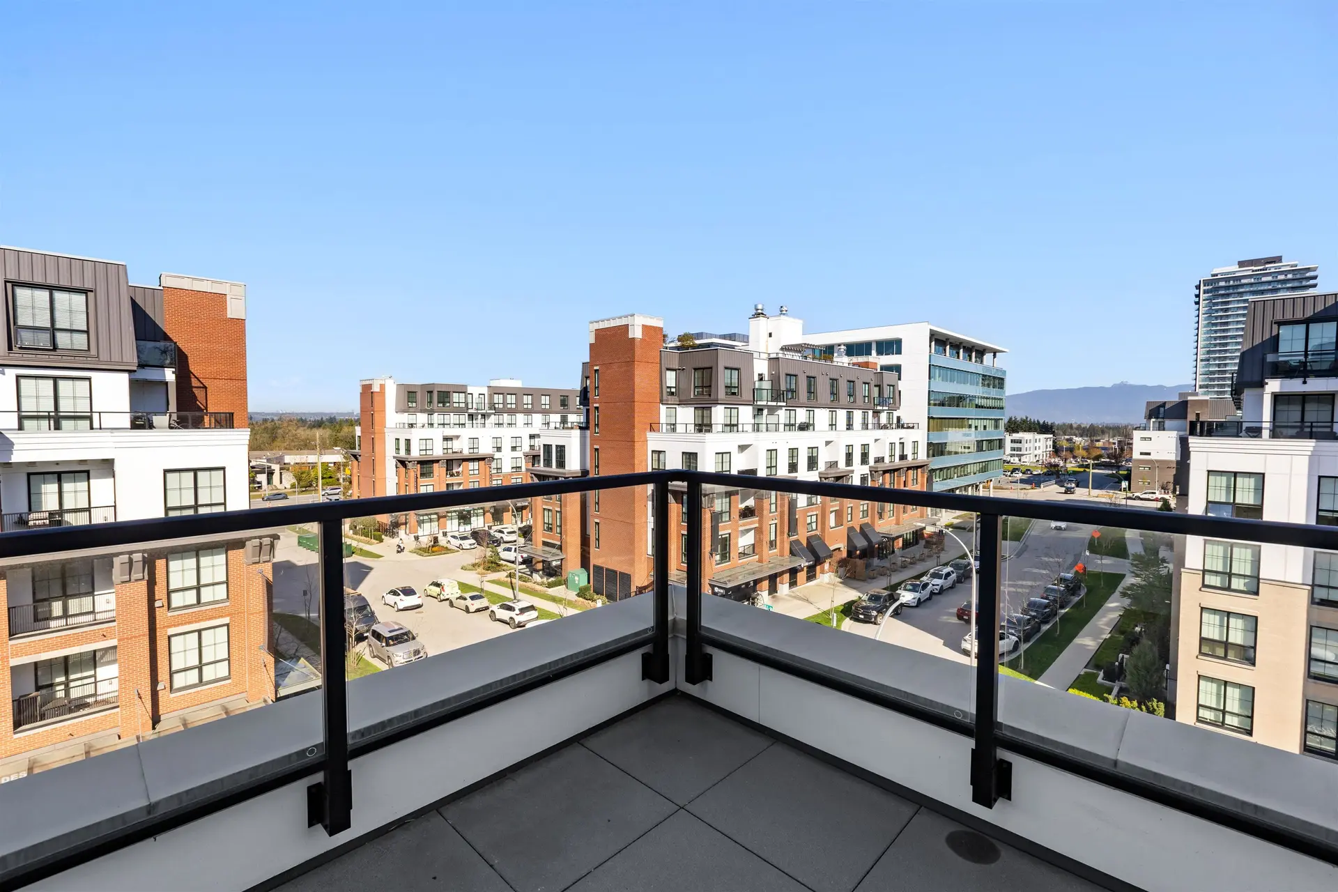 Property at #501 20052 83A AVENUE, Langley, BC