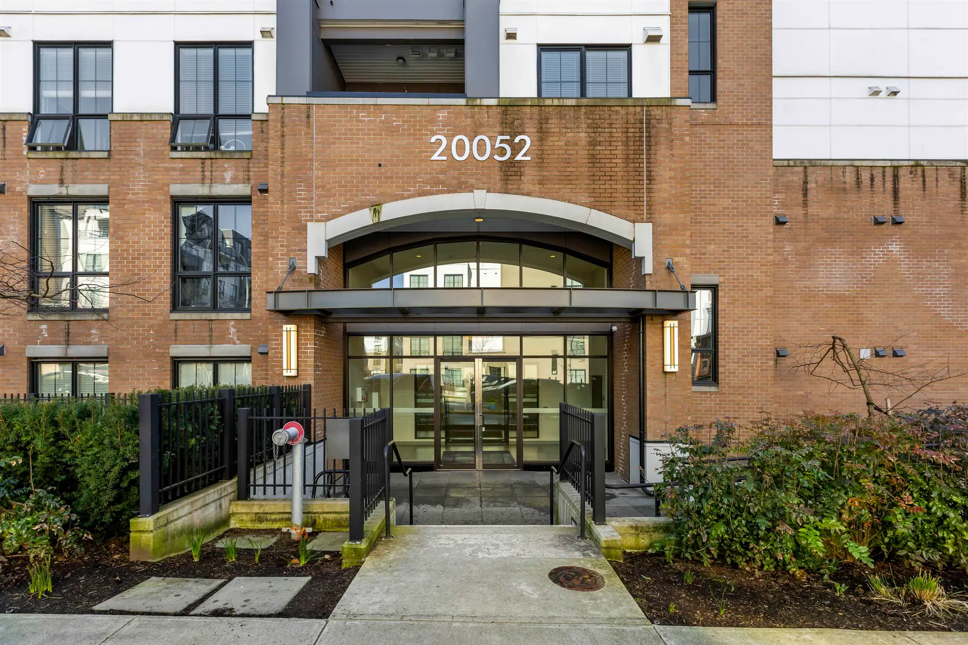 Property at #501 20052 83A AVENUE, Langley, BC